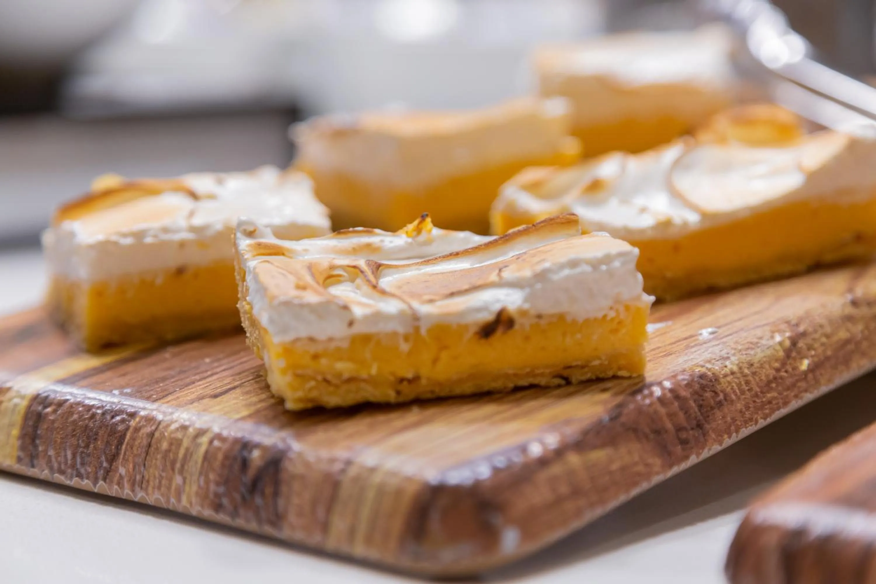 Breakfast in Tru By Hilton Chillan Ferrat