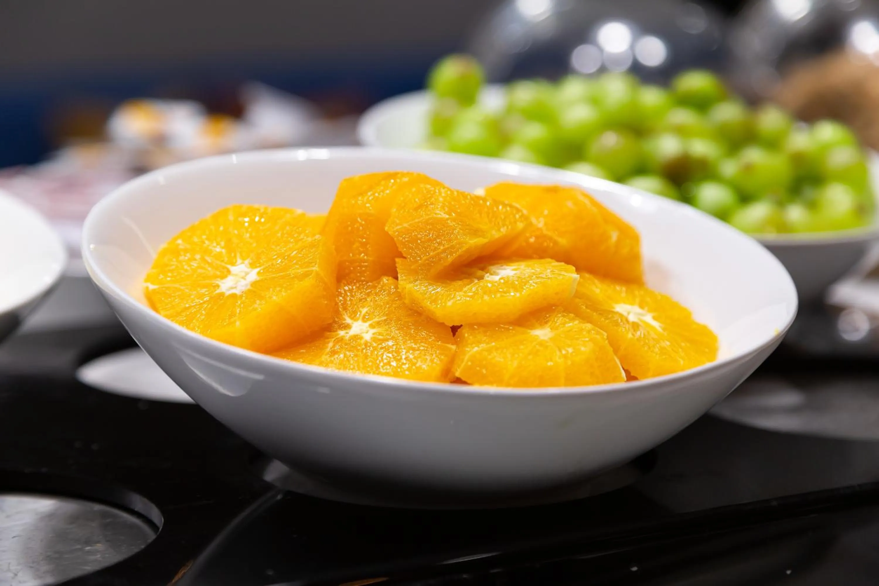 Breakfast in Tru By Hilton Chillan Ferrat