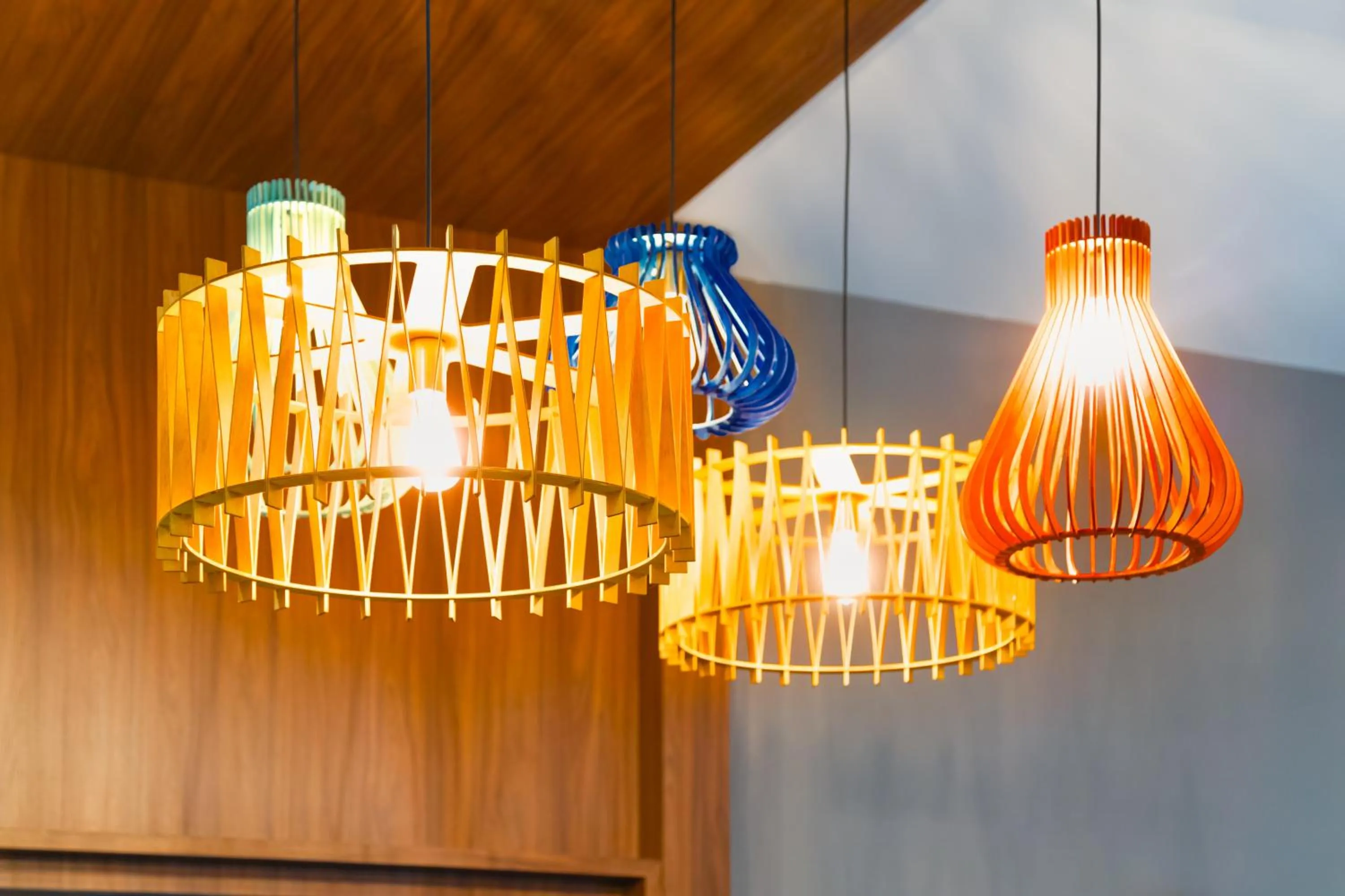 Restaurant/places to eat in Tru By Hilton Chillan Ferrat