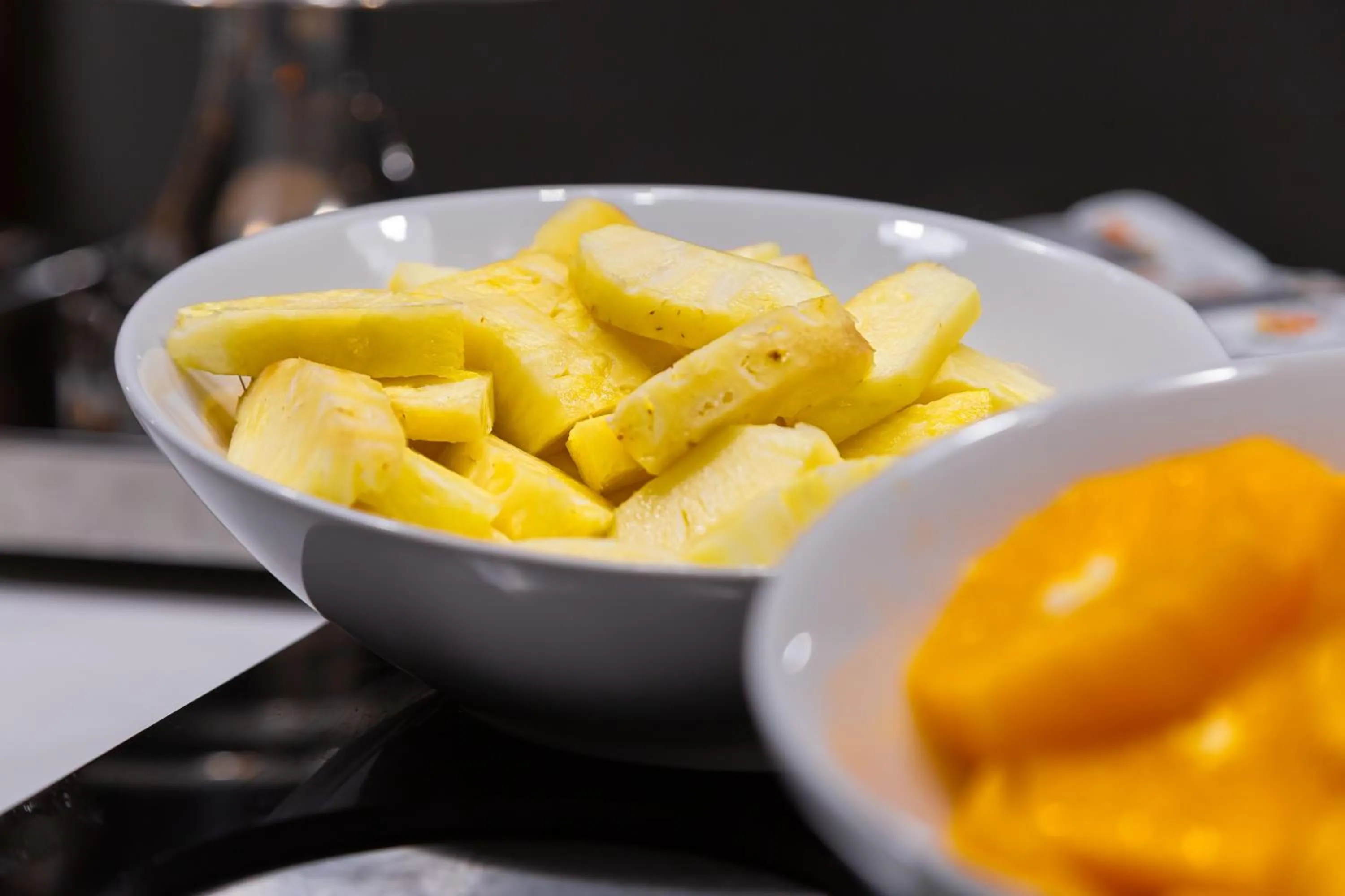 Breakfast in Tru By Hilton Chillan Ferrat