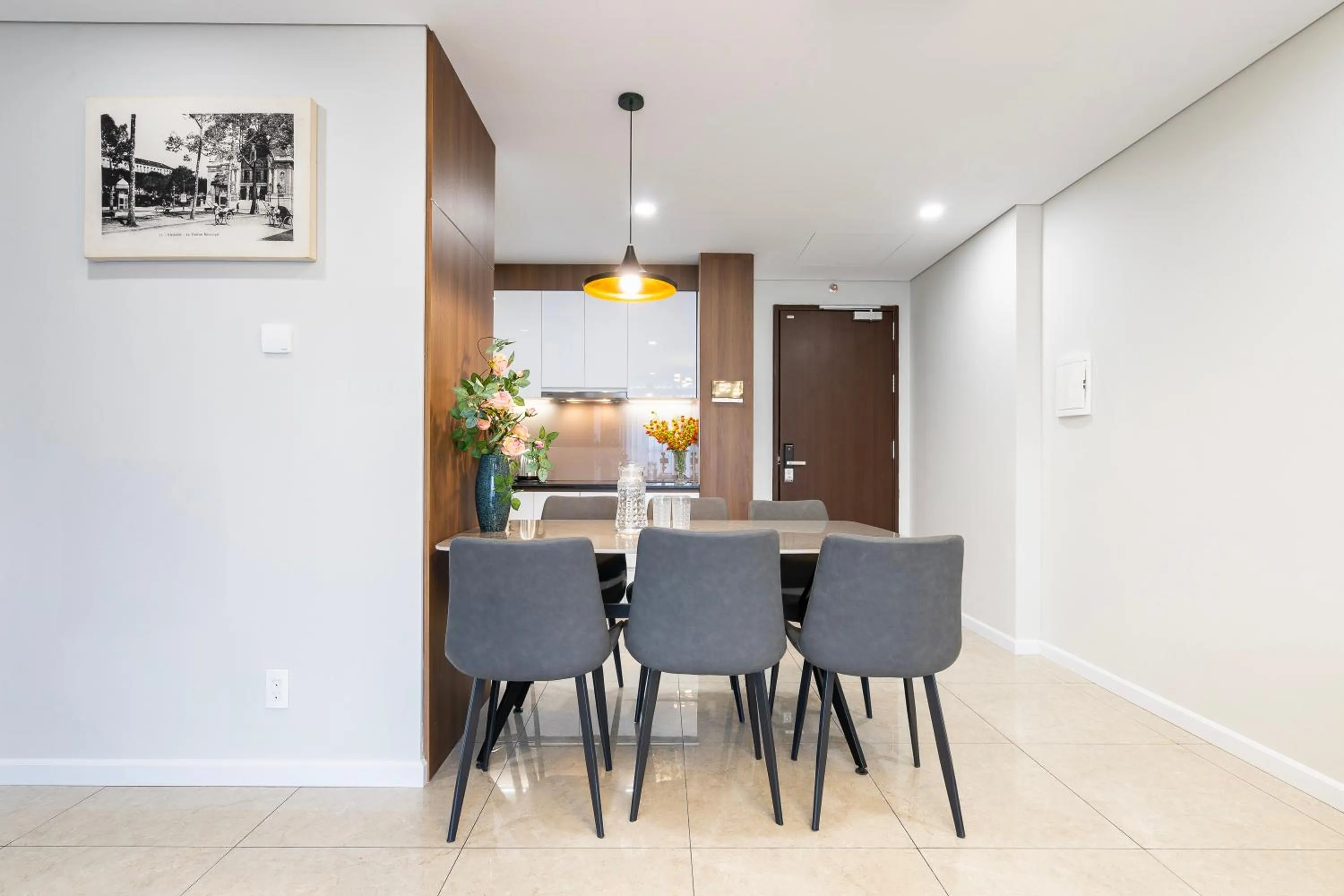 Great View Vinh Hoi Apartment