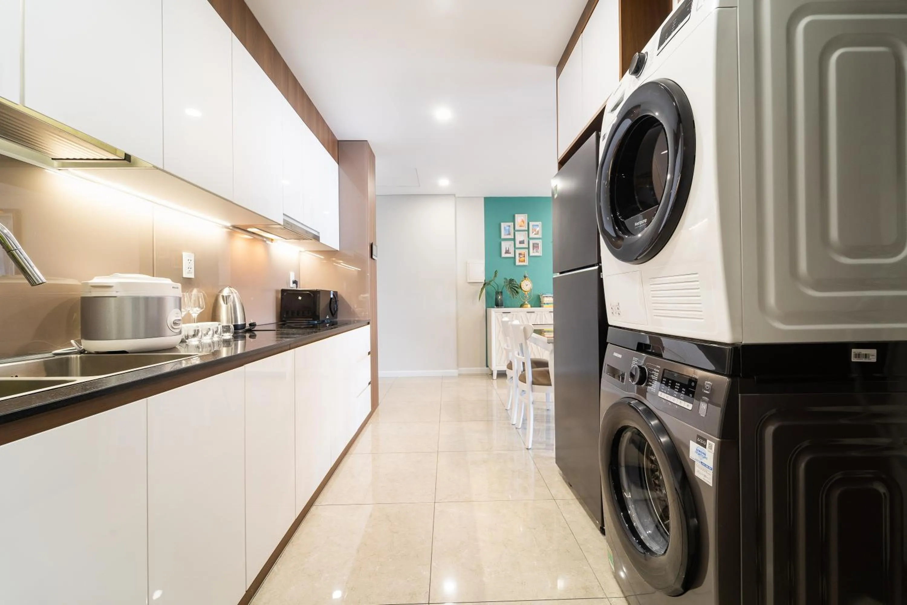 Great View Vinh Hoi Apartment