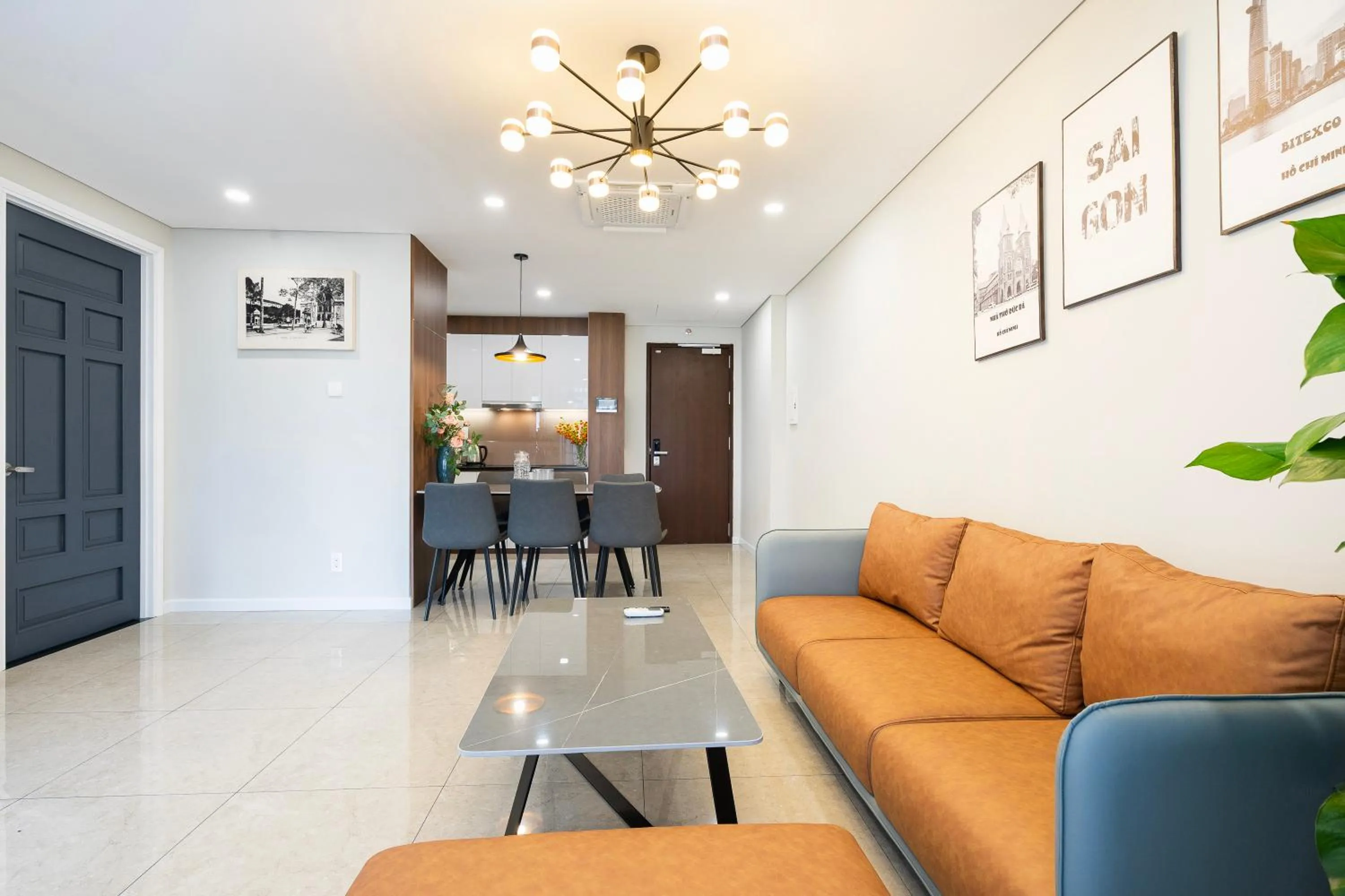 Great View Vinh Hoi Apartment