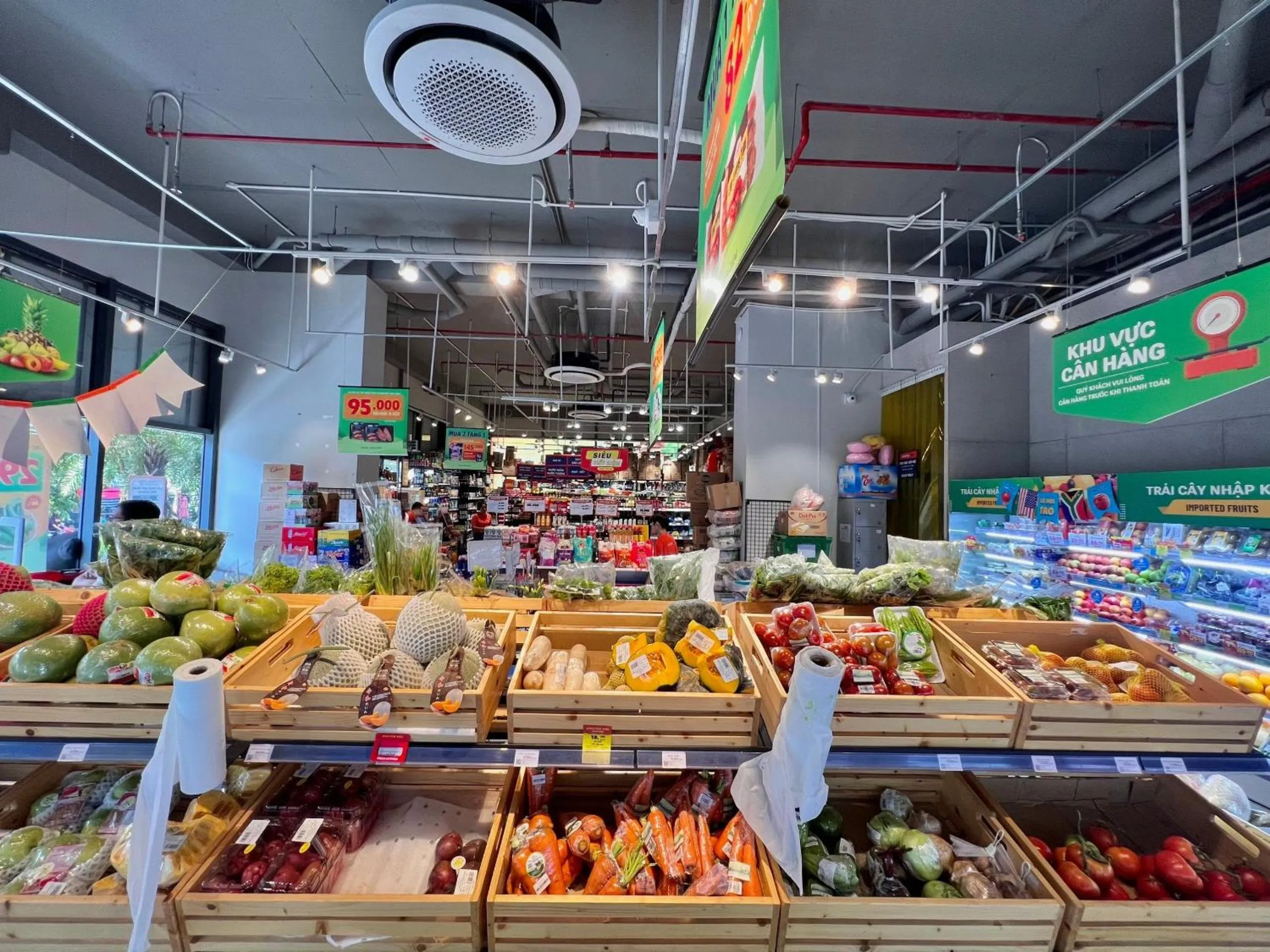 Great View Vinh Hoi Apartment