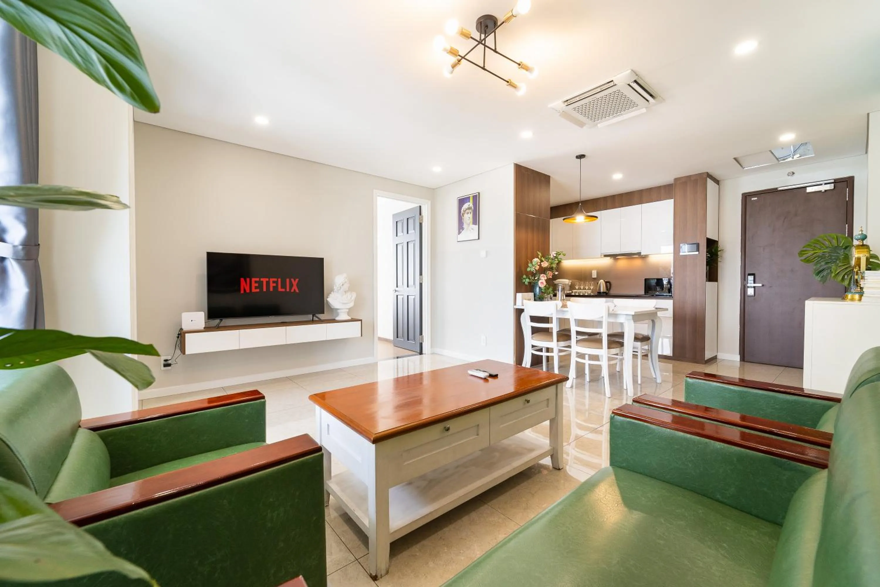 Great View Vinh Hoi Apartment