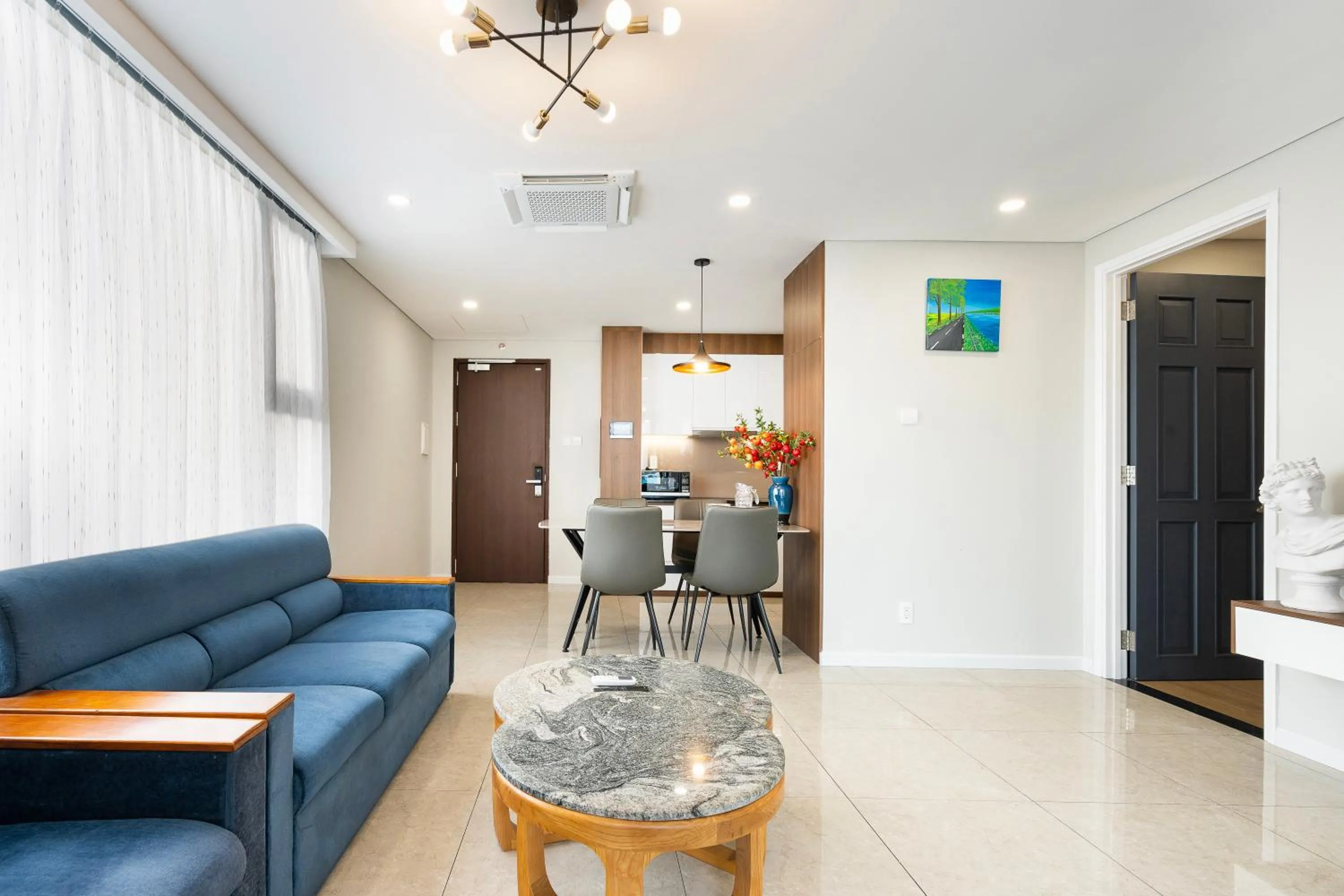 Great View Vinh Hoi Apartment