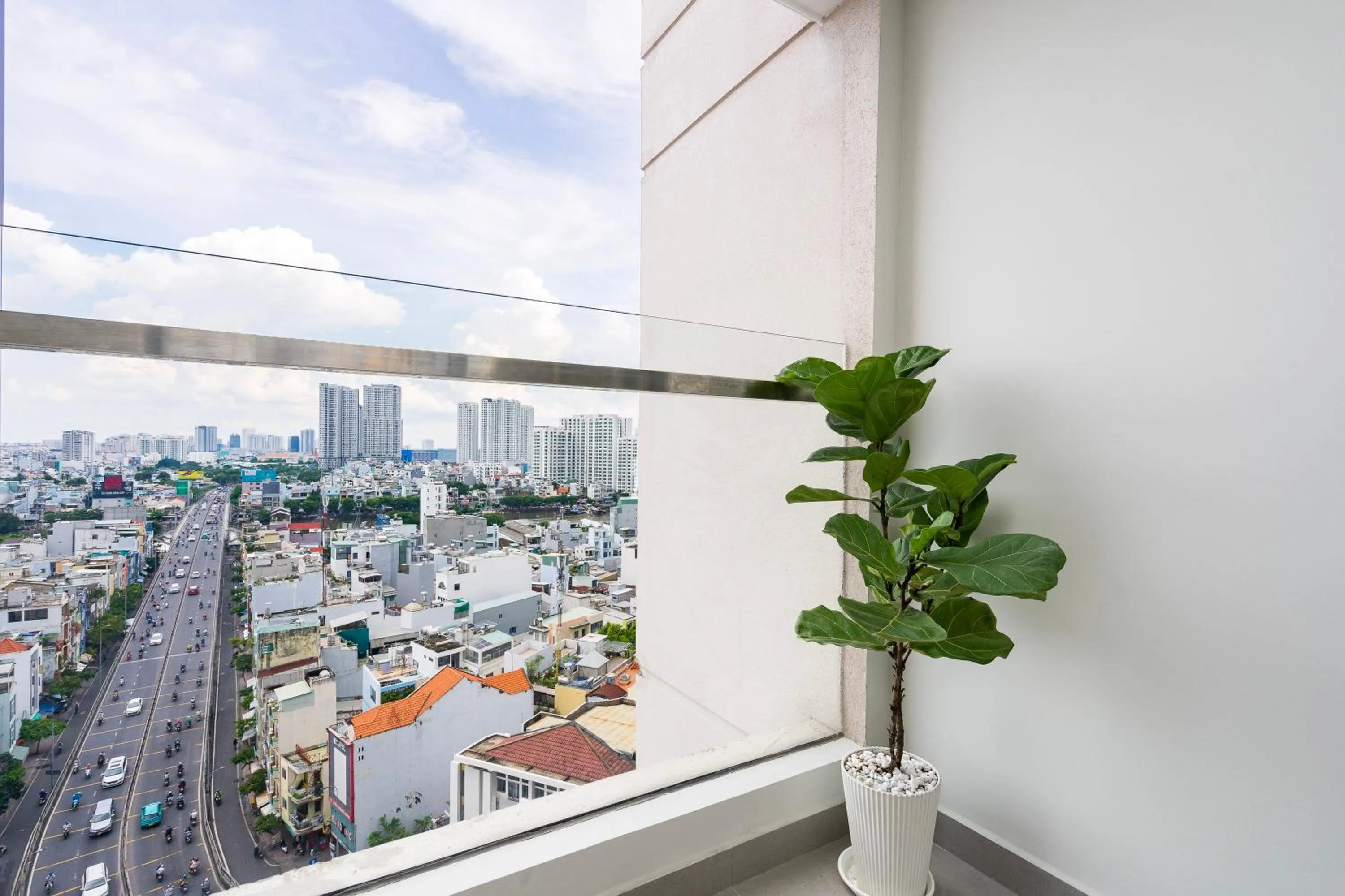 Great View Vinh Hoi Apartment