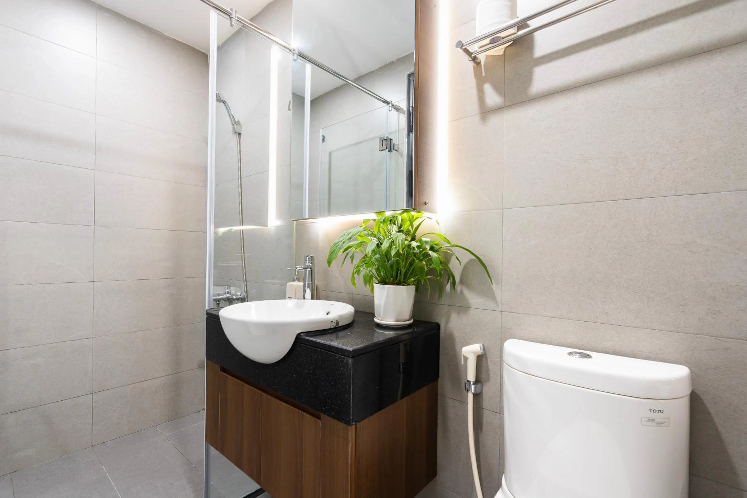 Great View Vinh Hoi Apartment