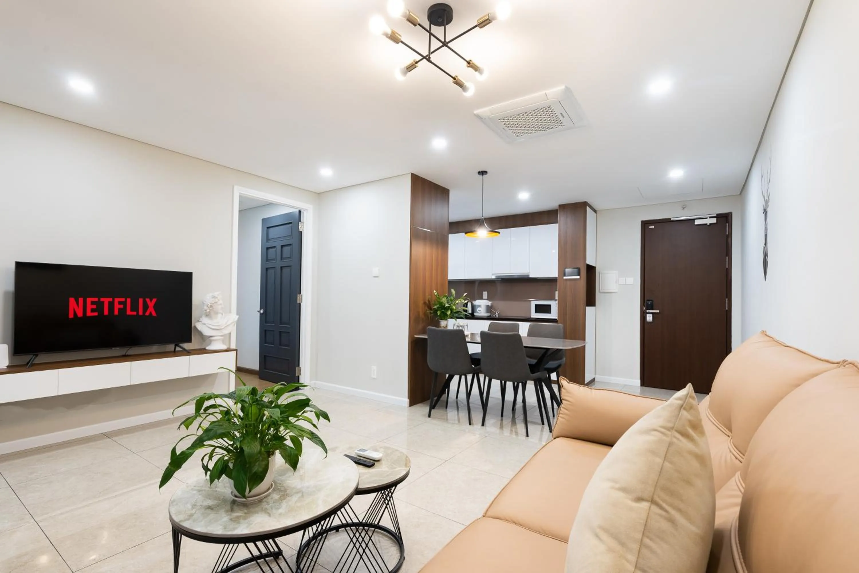 Great View Vinh Hoi Apartment