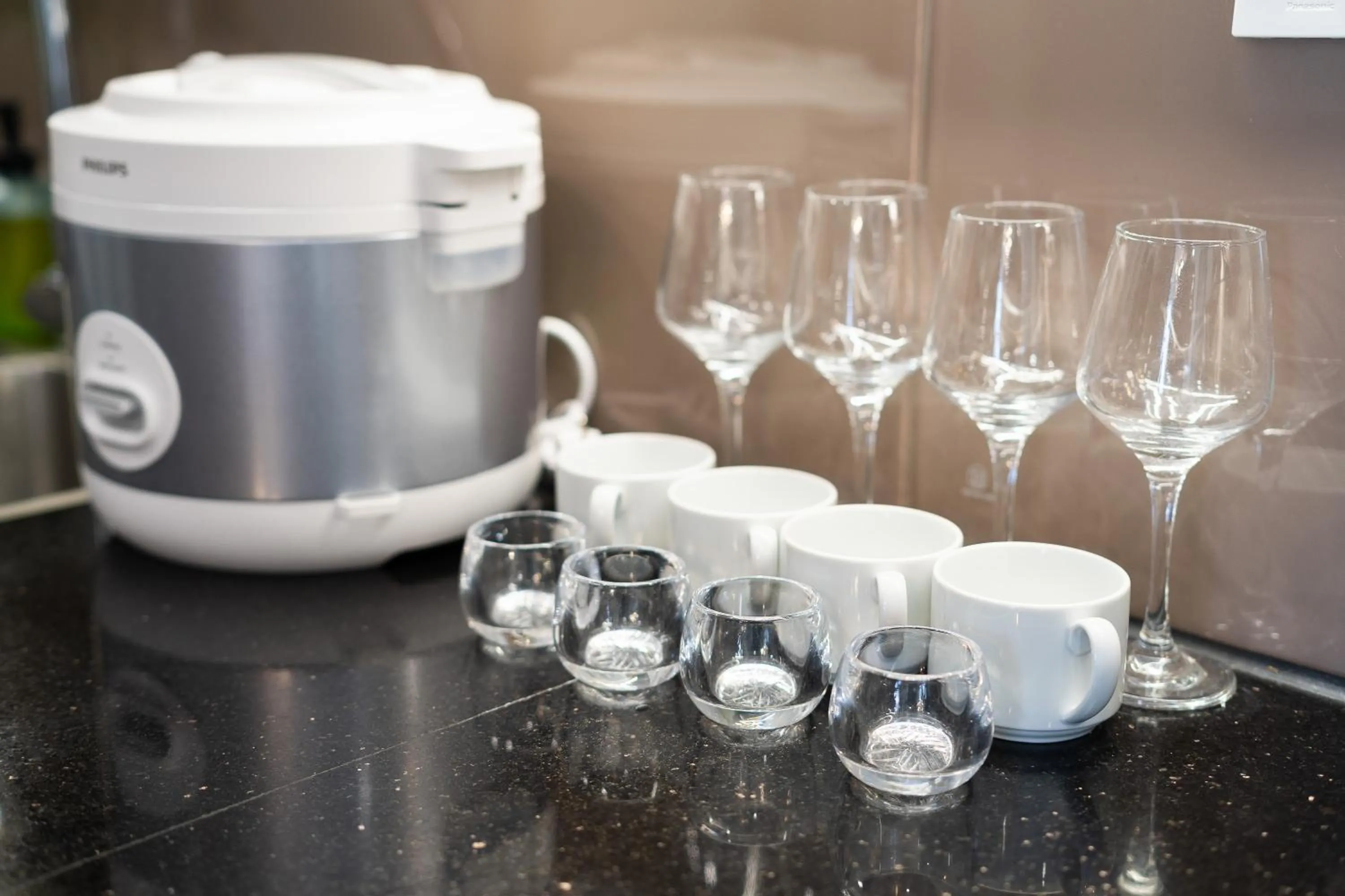 Great View Vinh Hoi Apartment