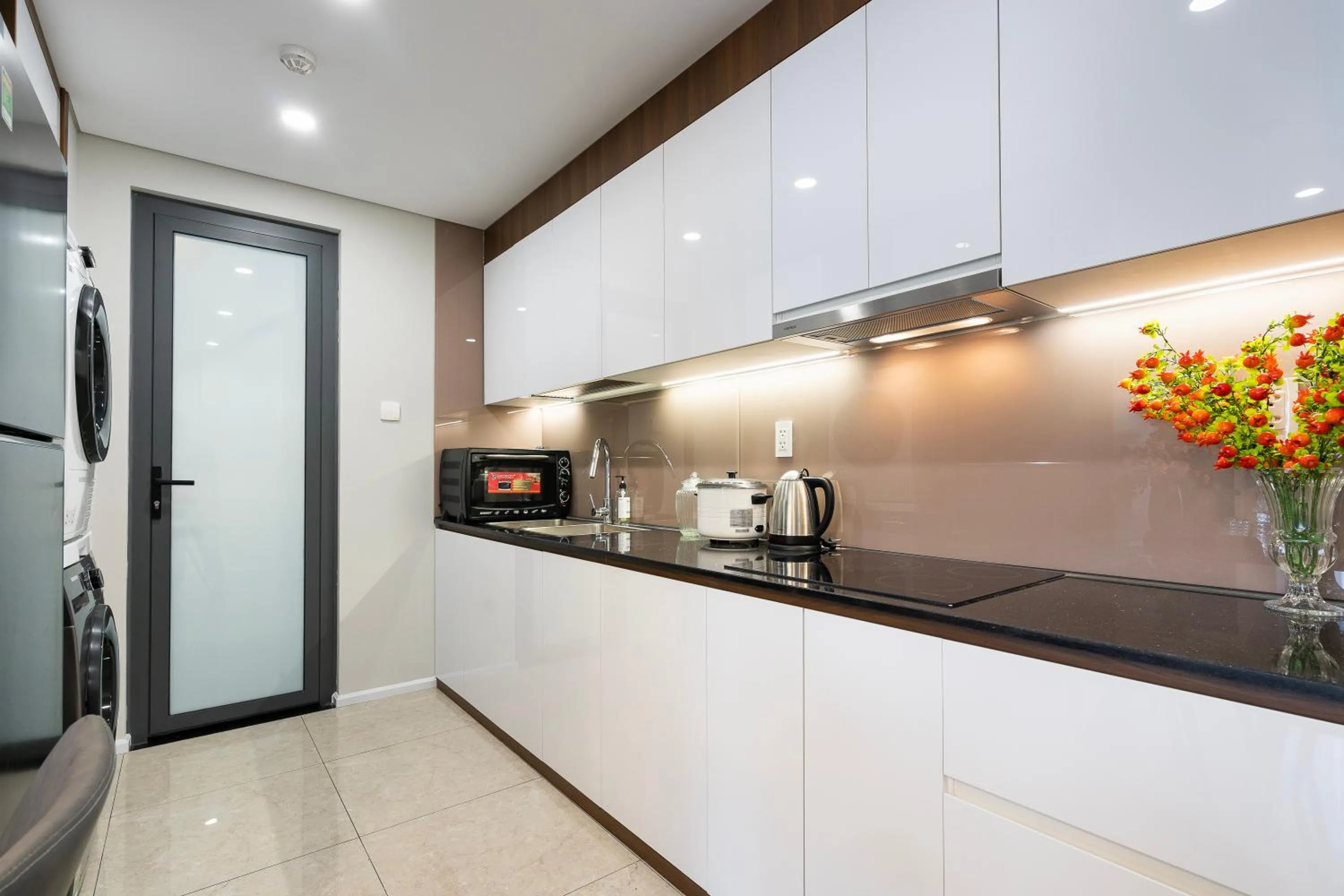 Great View Vinh Hoi Apartment