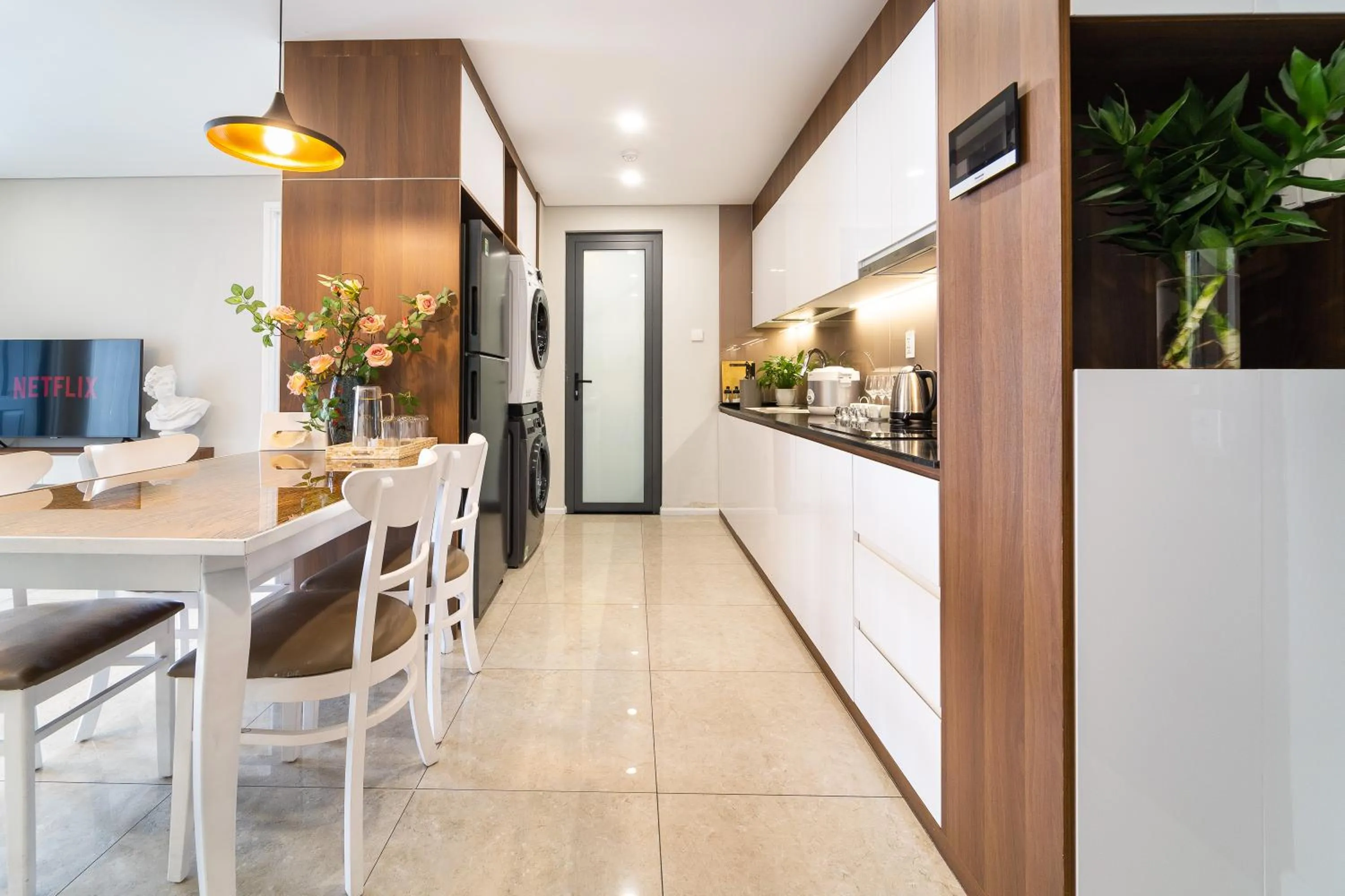 Great View Vinh Hoi Apartment