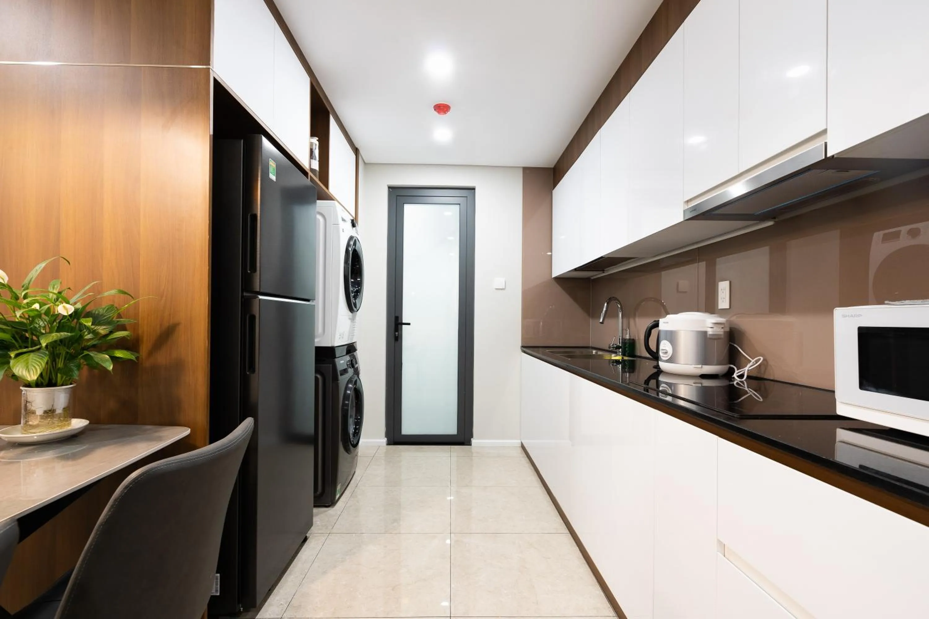 Great View Vinh Hoi Apartment