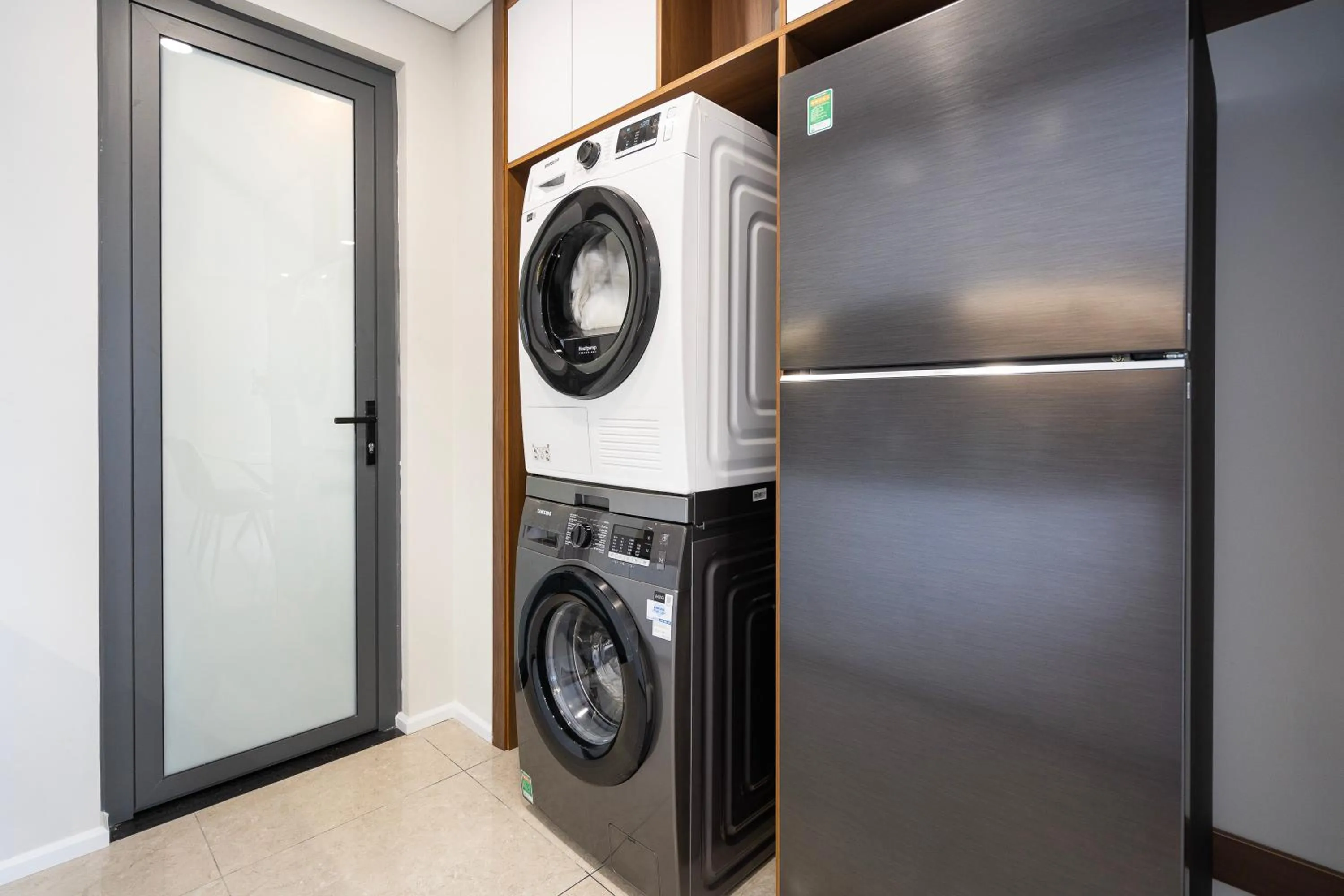 Great View Vinh Hoi Apartment