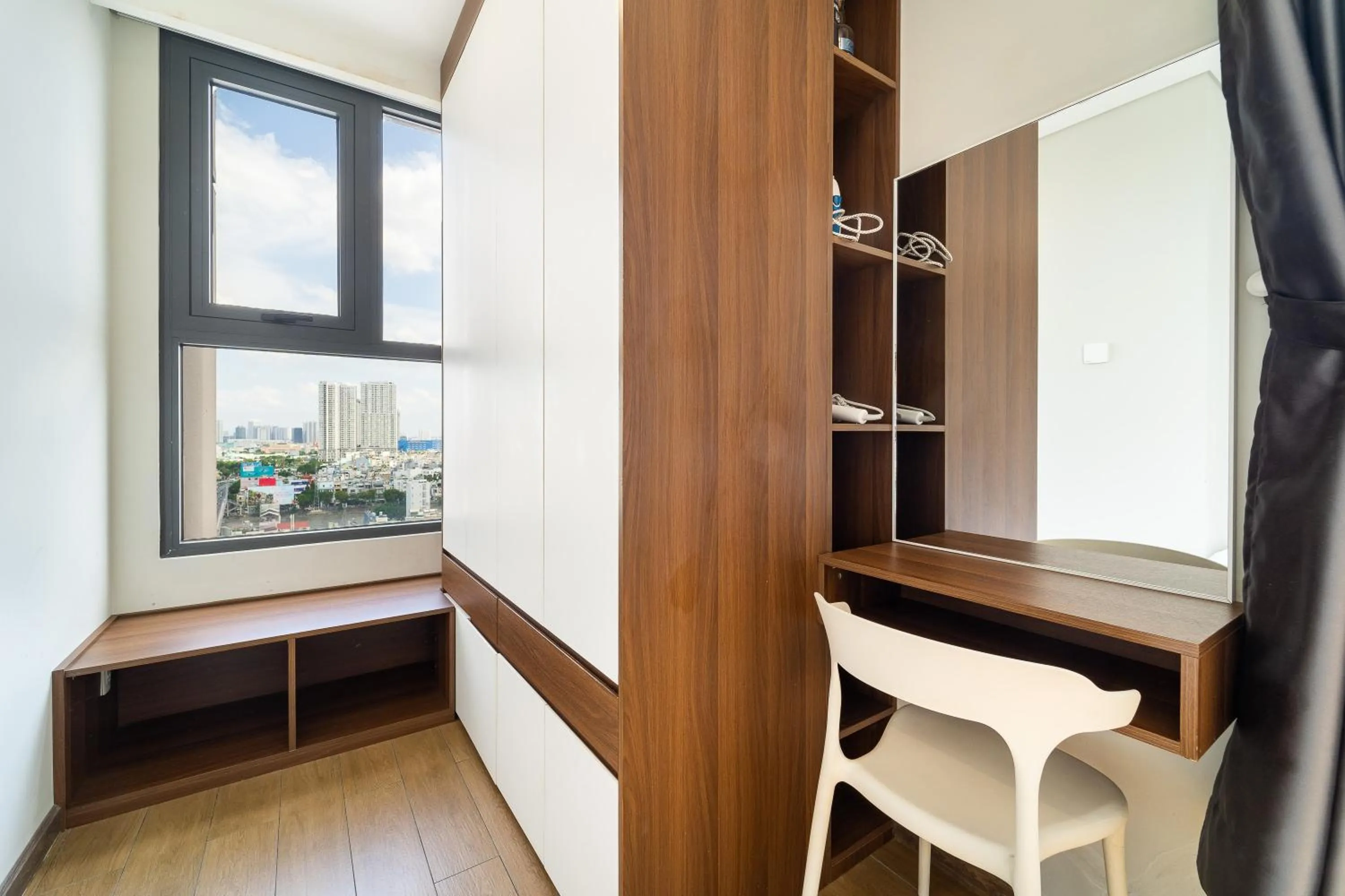 Great View Vinh Hoi Apartment