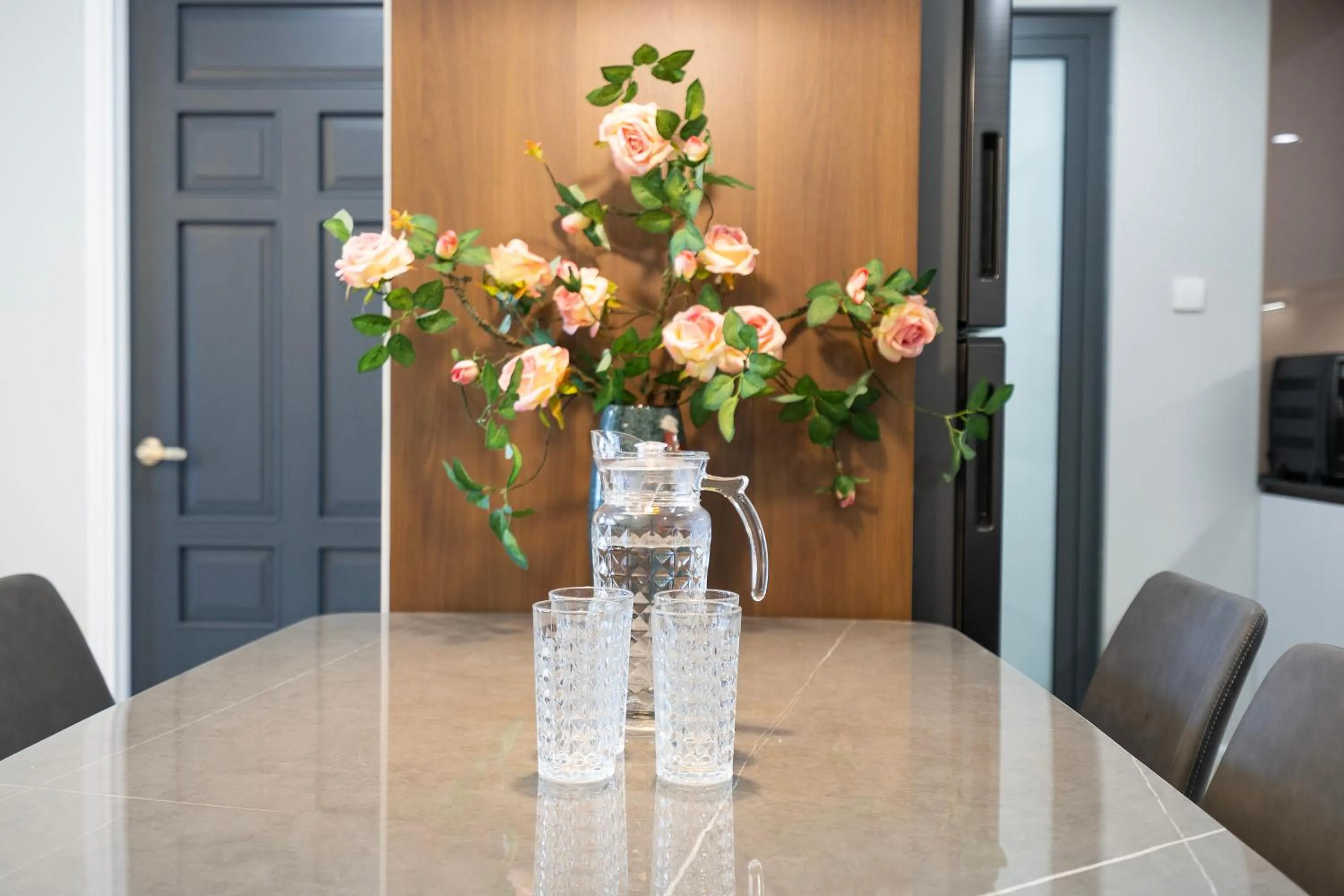 Great View Vinh Hoi Apartment