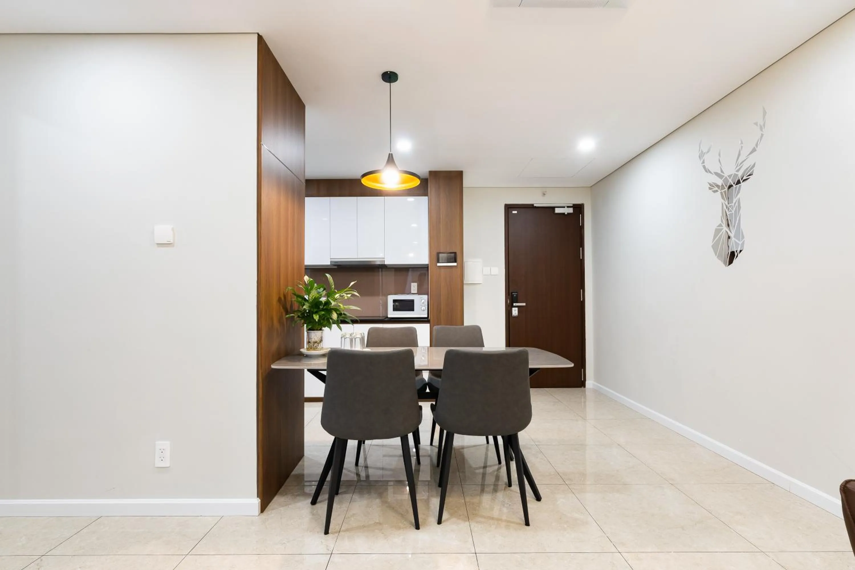 Great View Vinh Hoi Apartment