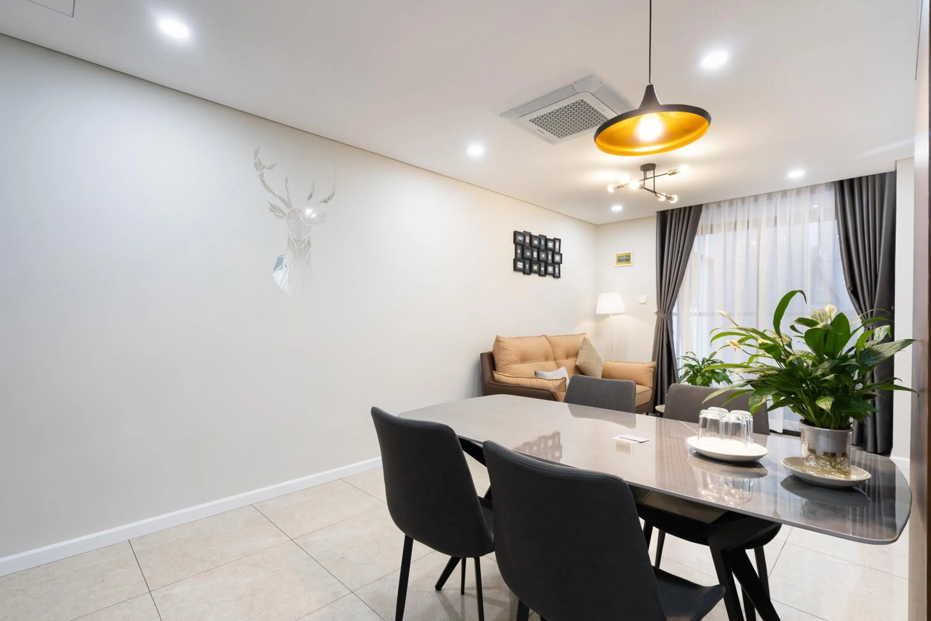 Great View Vinh Hoi Apartment