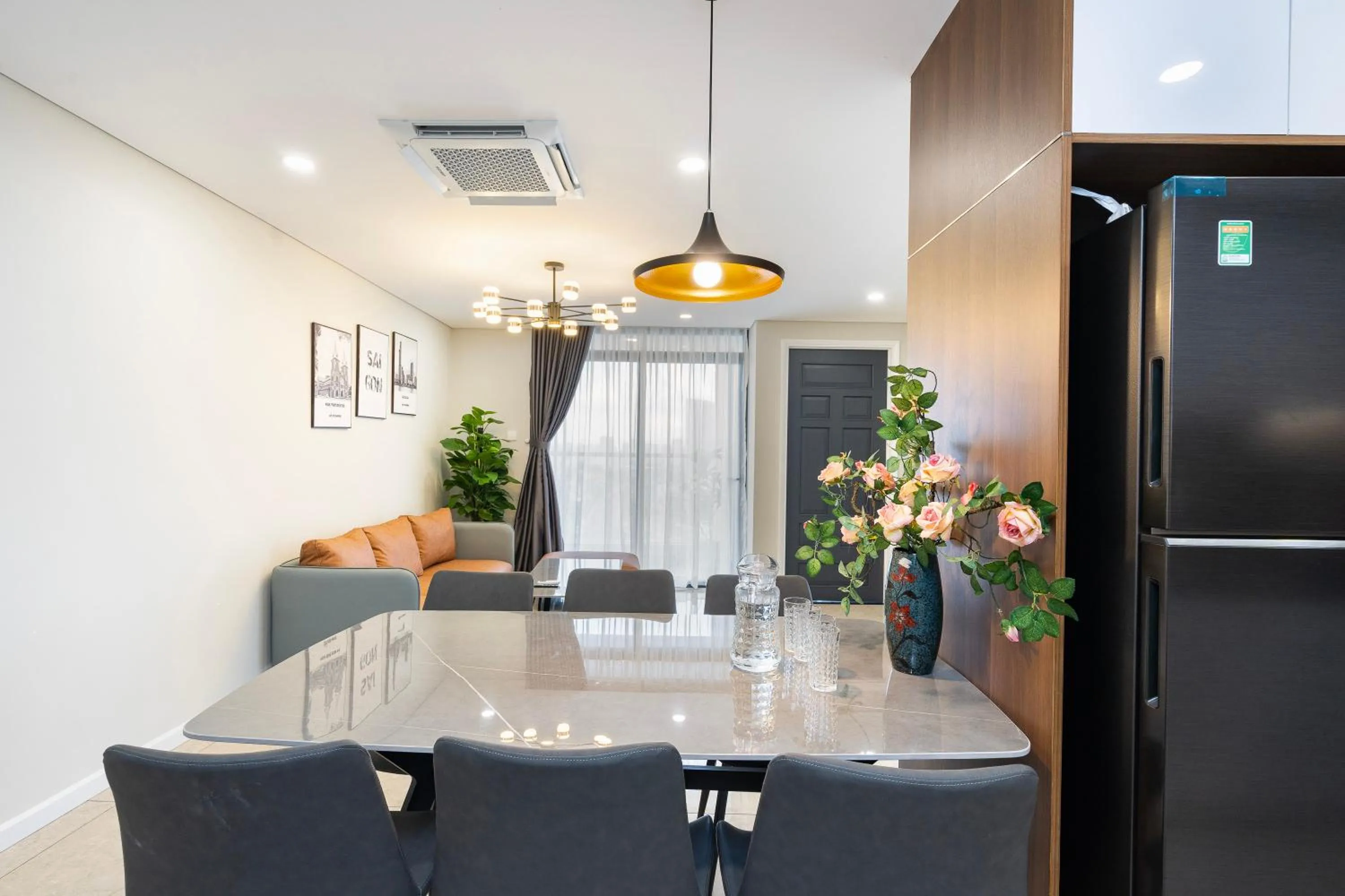 Great View Vinh Hoi Apartment