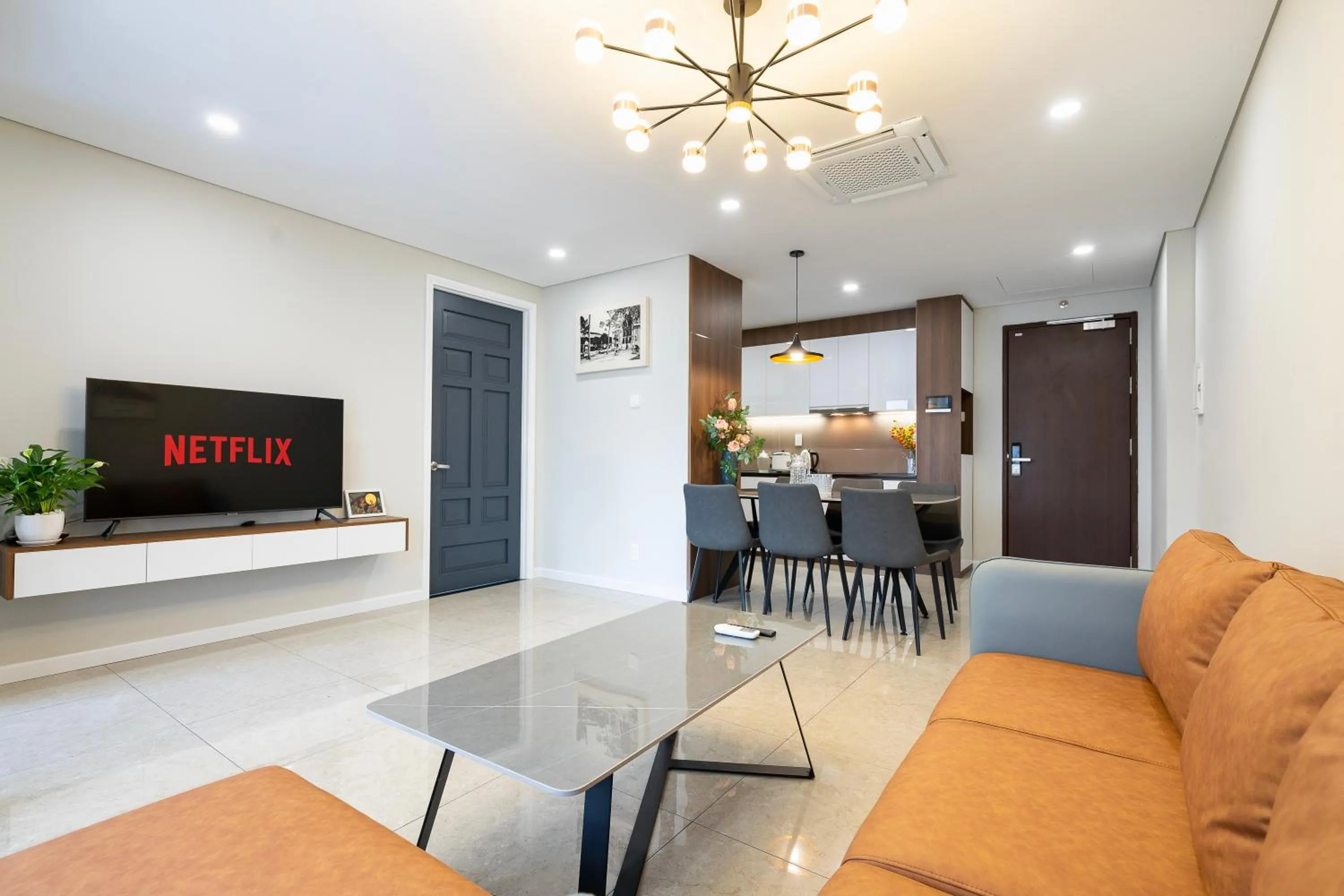 Great View Vinh Hoi Apartment