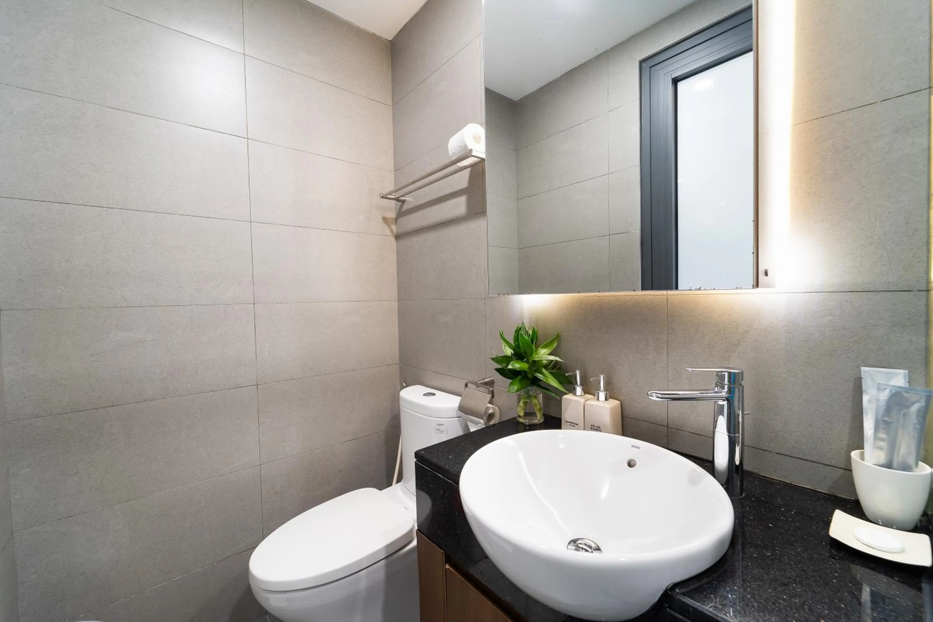 Great View Vinh Hoi Apartment