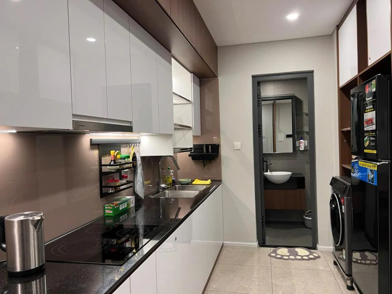 Great View Vinh Hoi Apartment