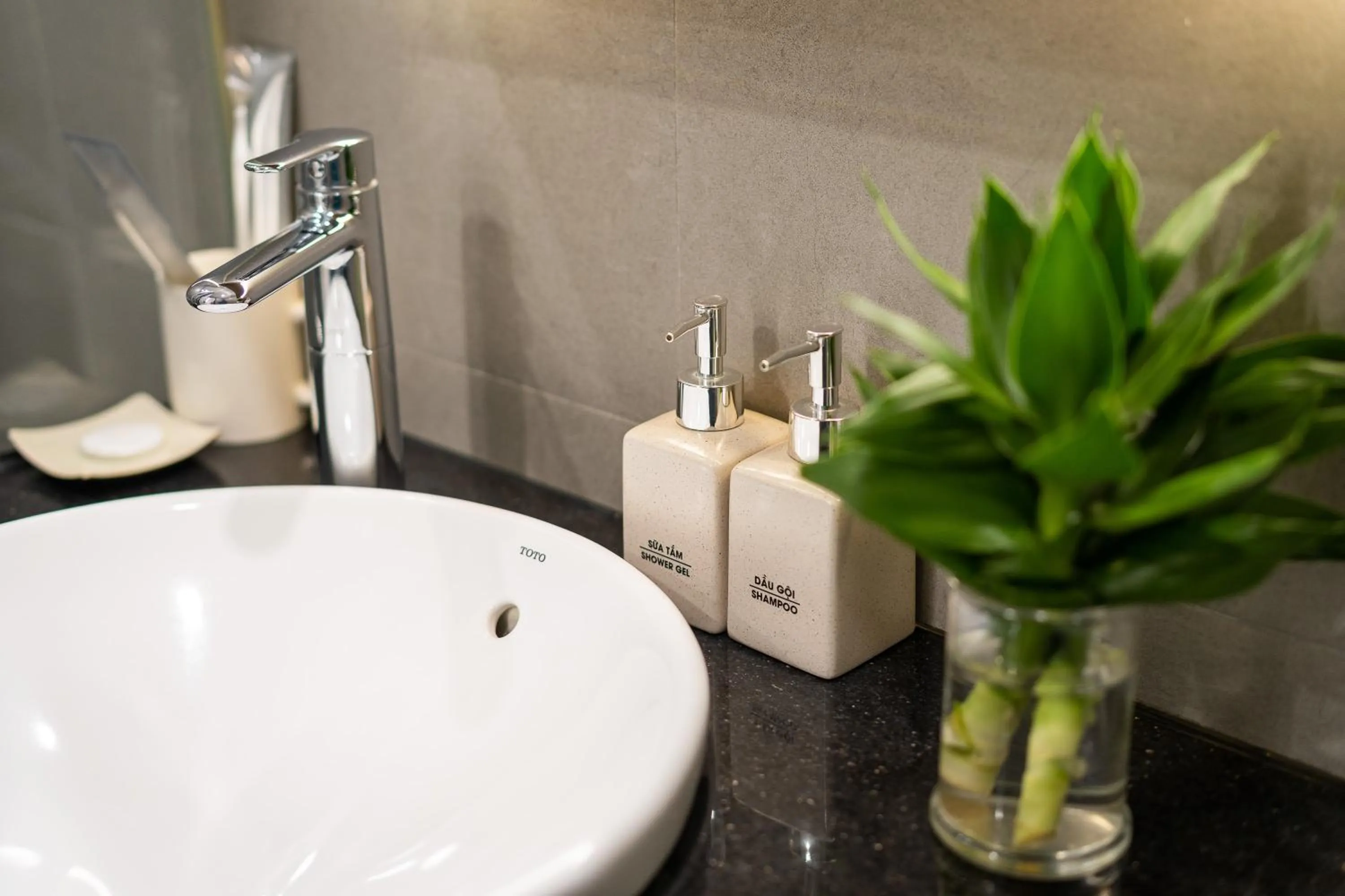 Great View Vinh Hoi Apartment