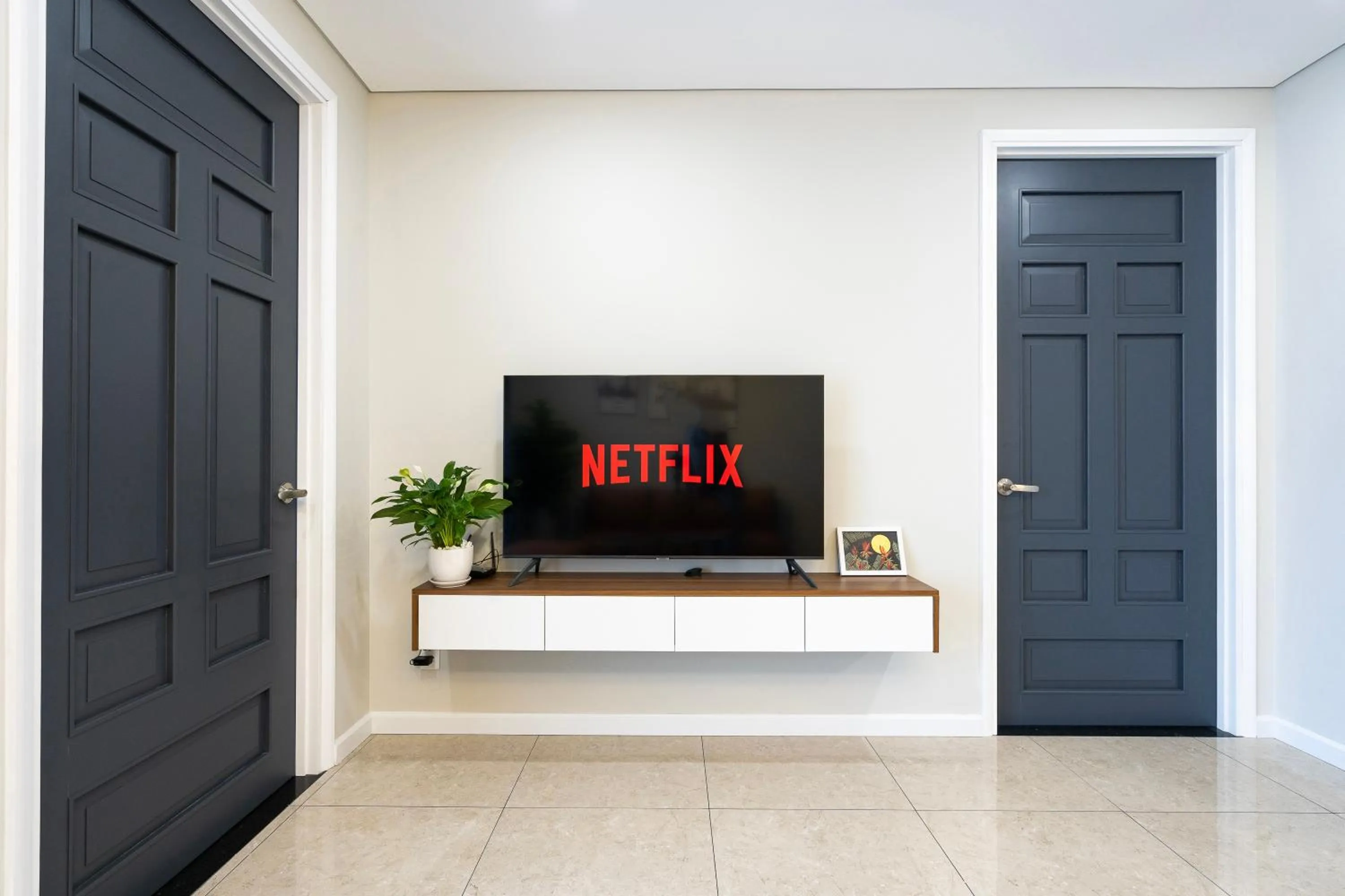 Great View Vinh Hoi Apartment