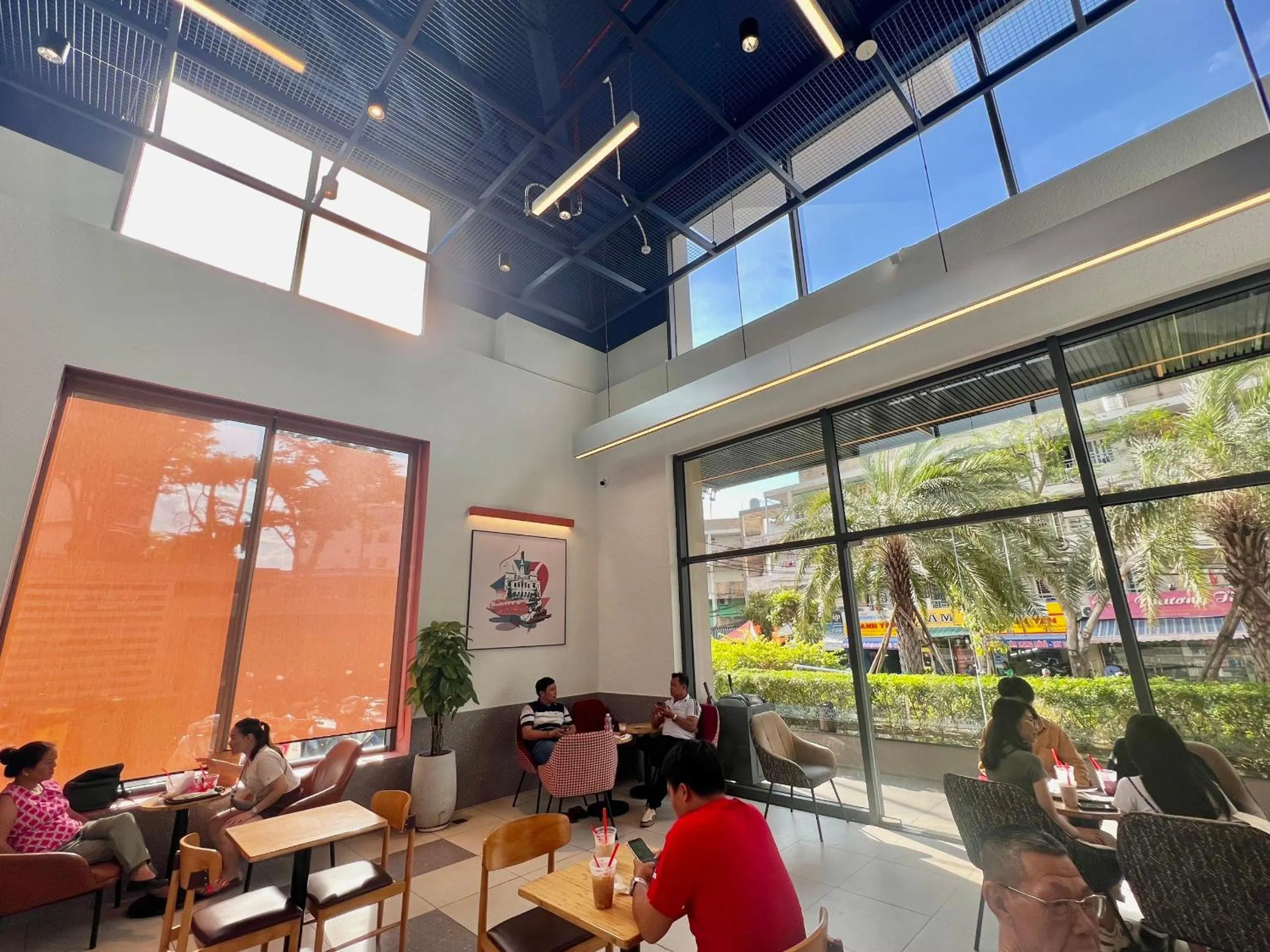 Great View Vinh Hoi Apartment