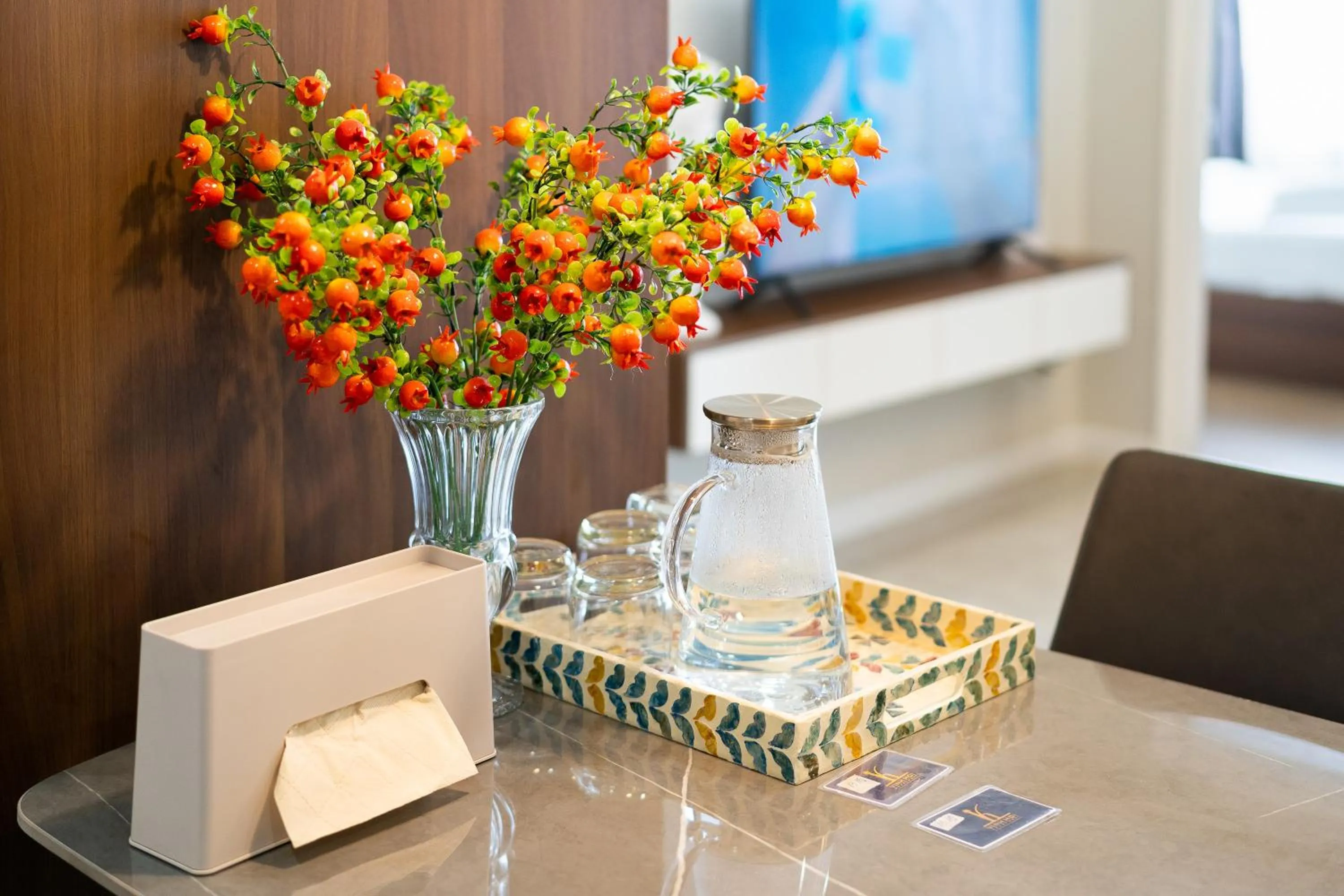 Great View Vinh Hoi Apartment