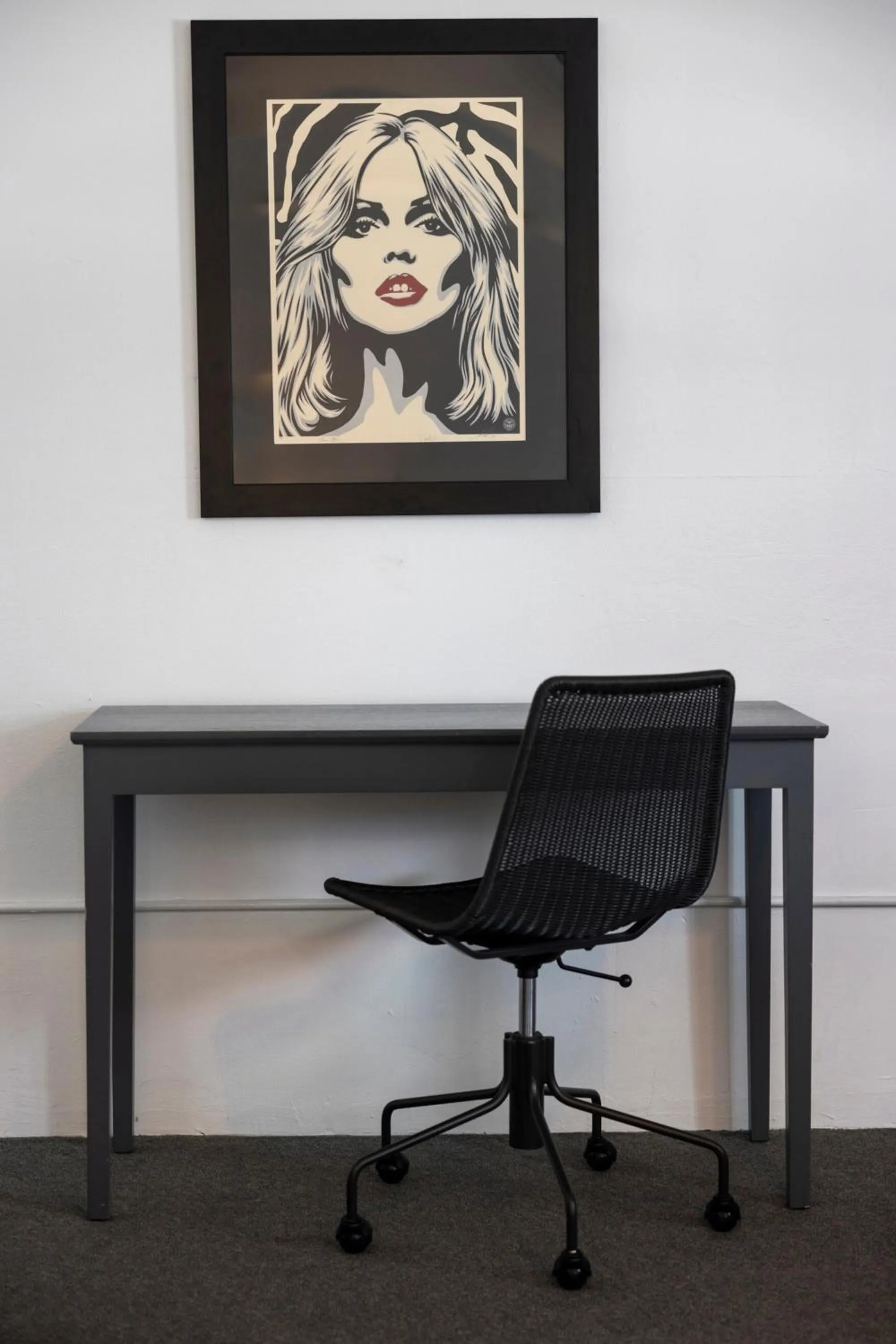 Activities in American Hotel