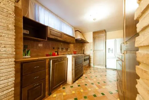 Casa Vacanze Polifemo Loft