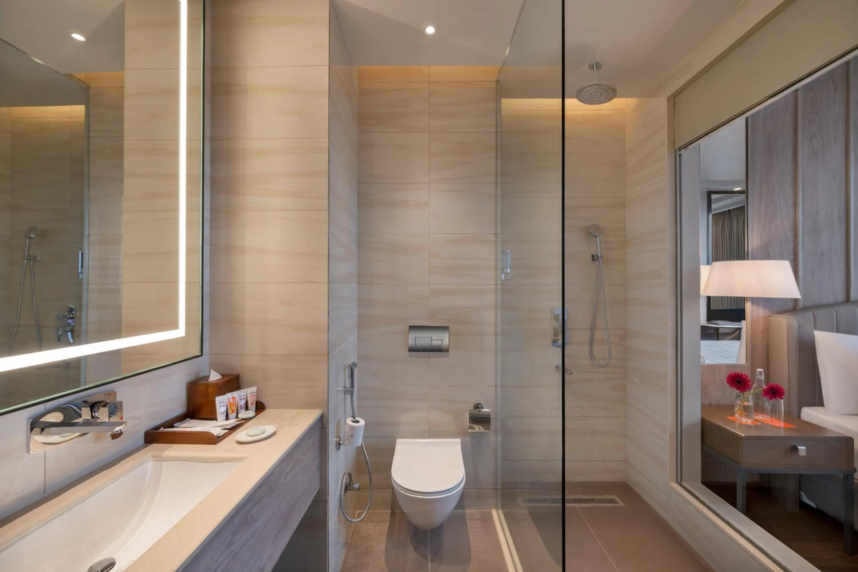 Welcomhotel by ITC Hotels, Delhi-Gurugram Highway