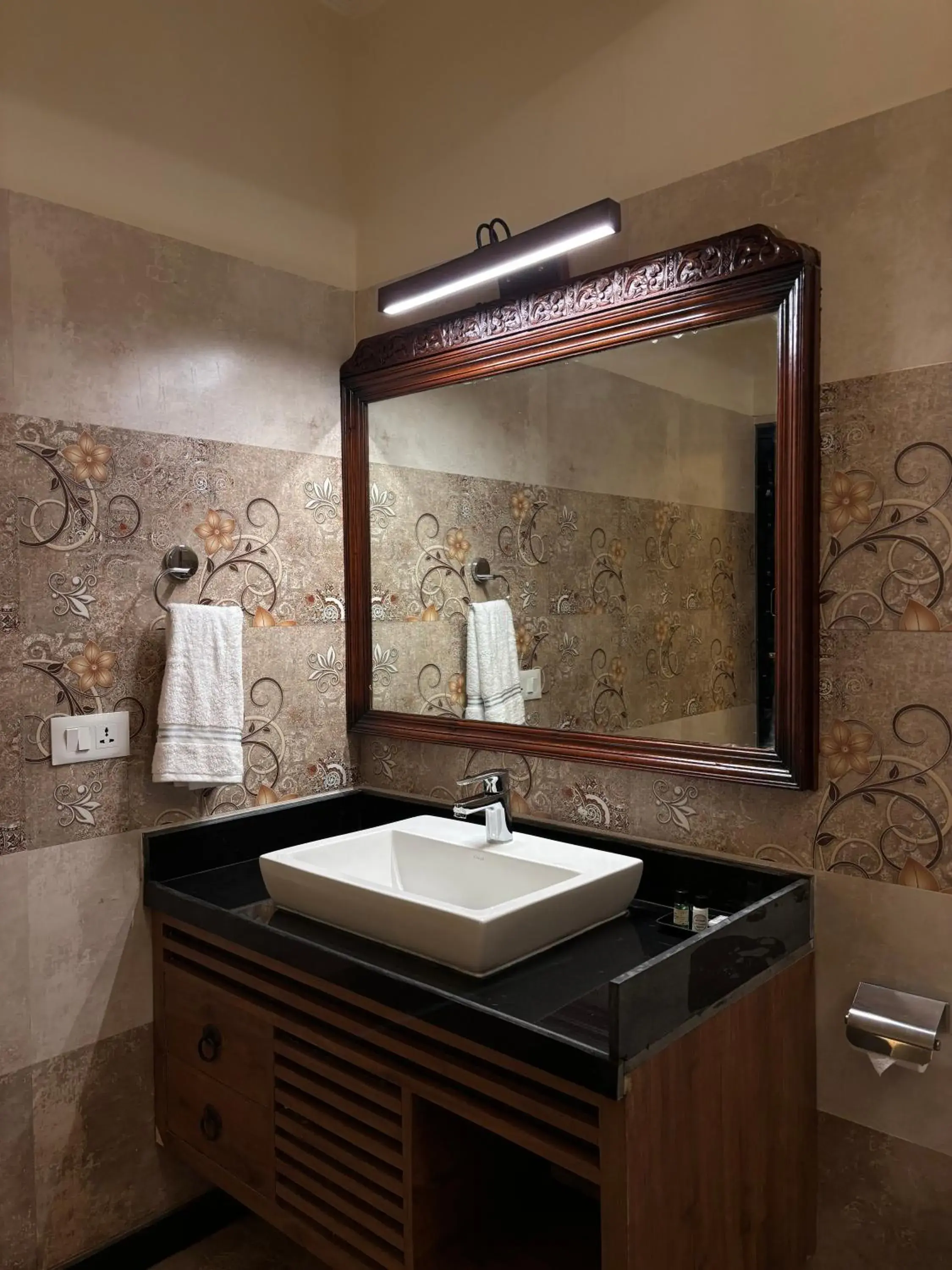 Suite in Hotel Mandawa Vilas Suite in Hotel Mandawa Vilas