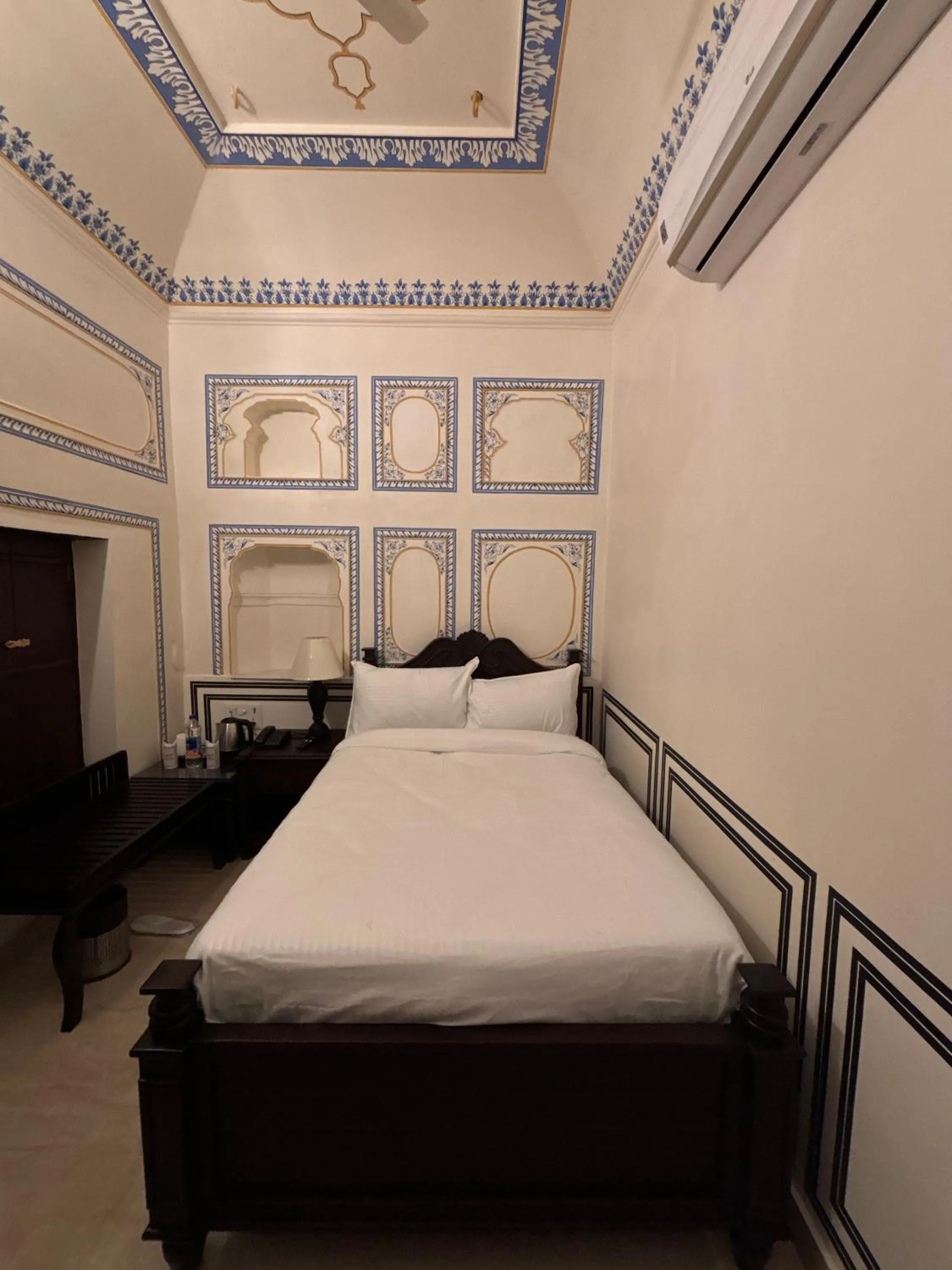 Hotel Mandawa Vilas