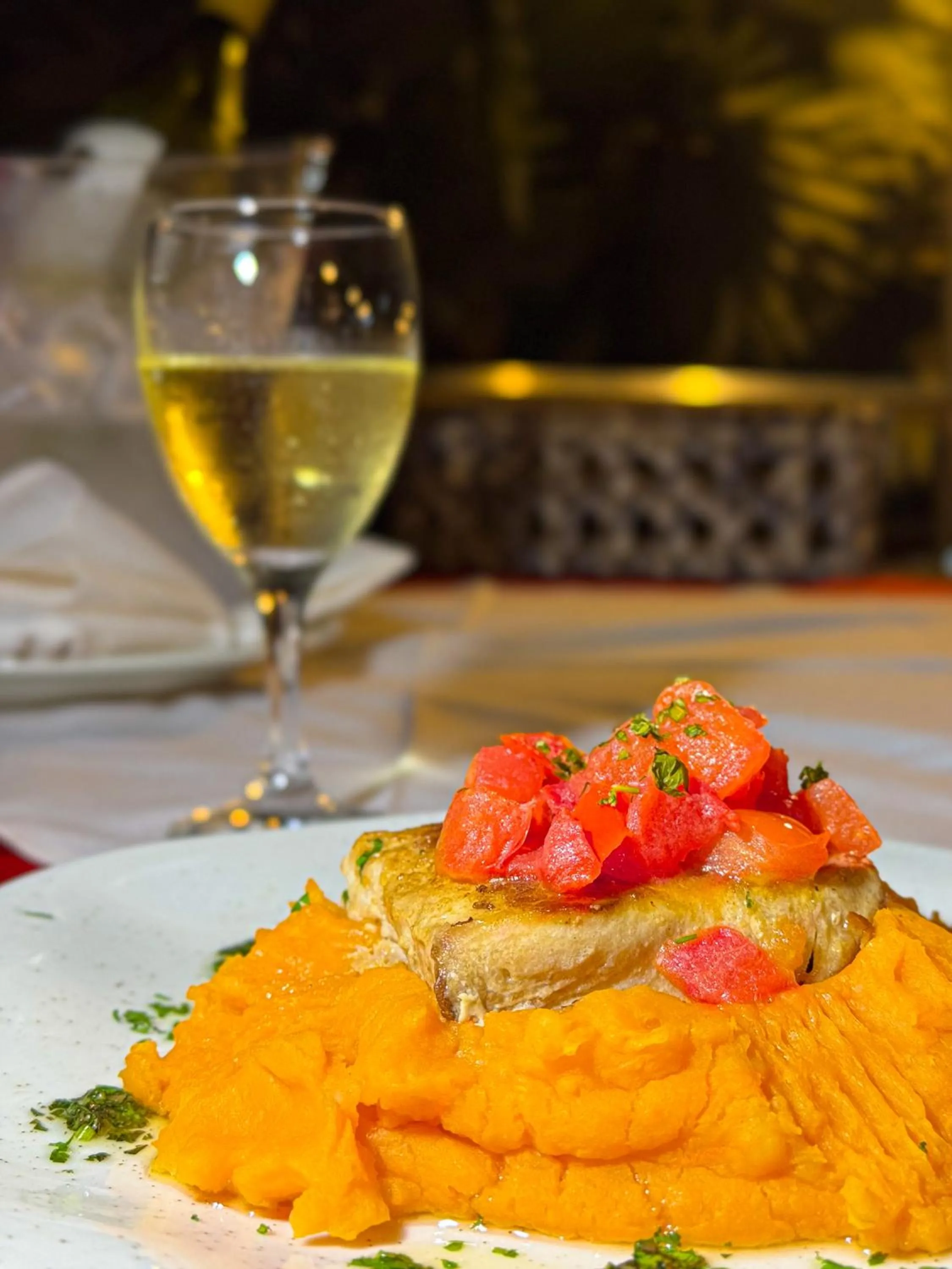 Bosque do Porto Praia Hotel