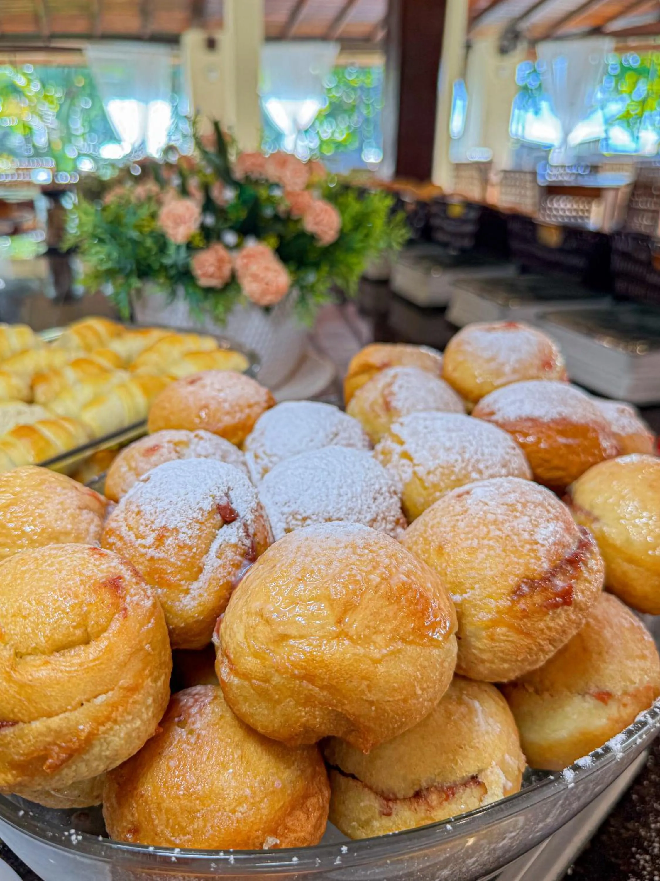 Bosque do Porto Praia Hotel