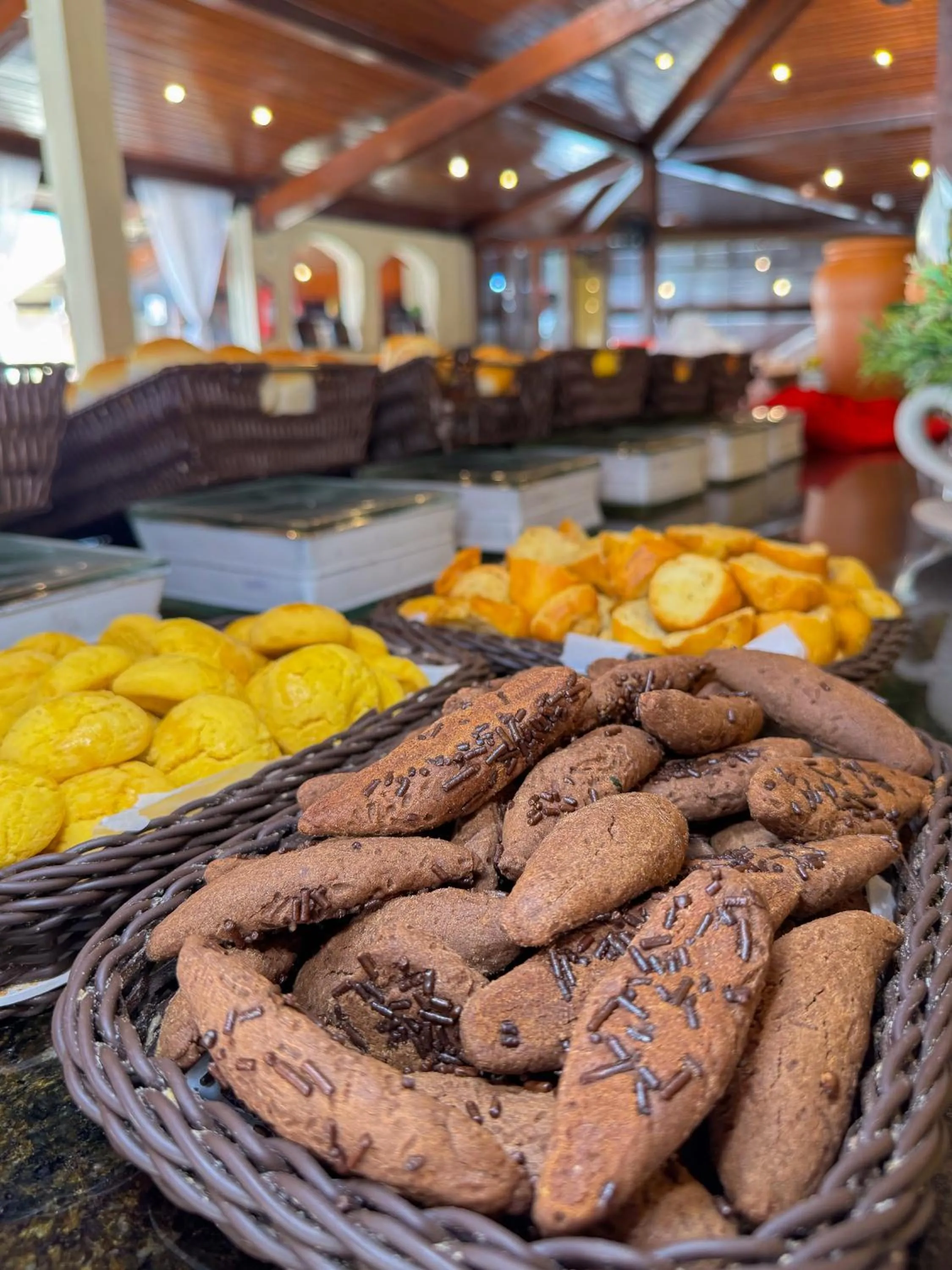 Bosque do Porto Praia Hotel