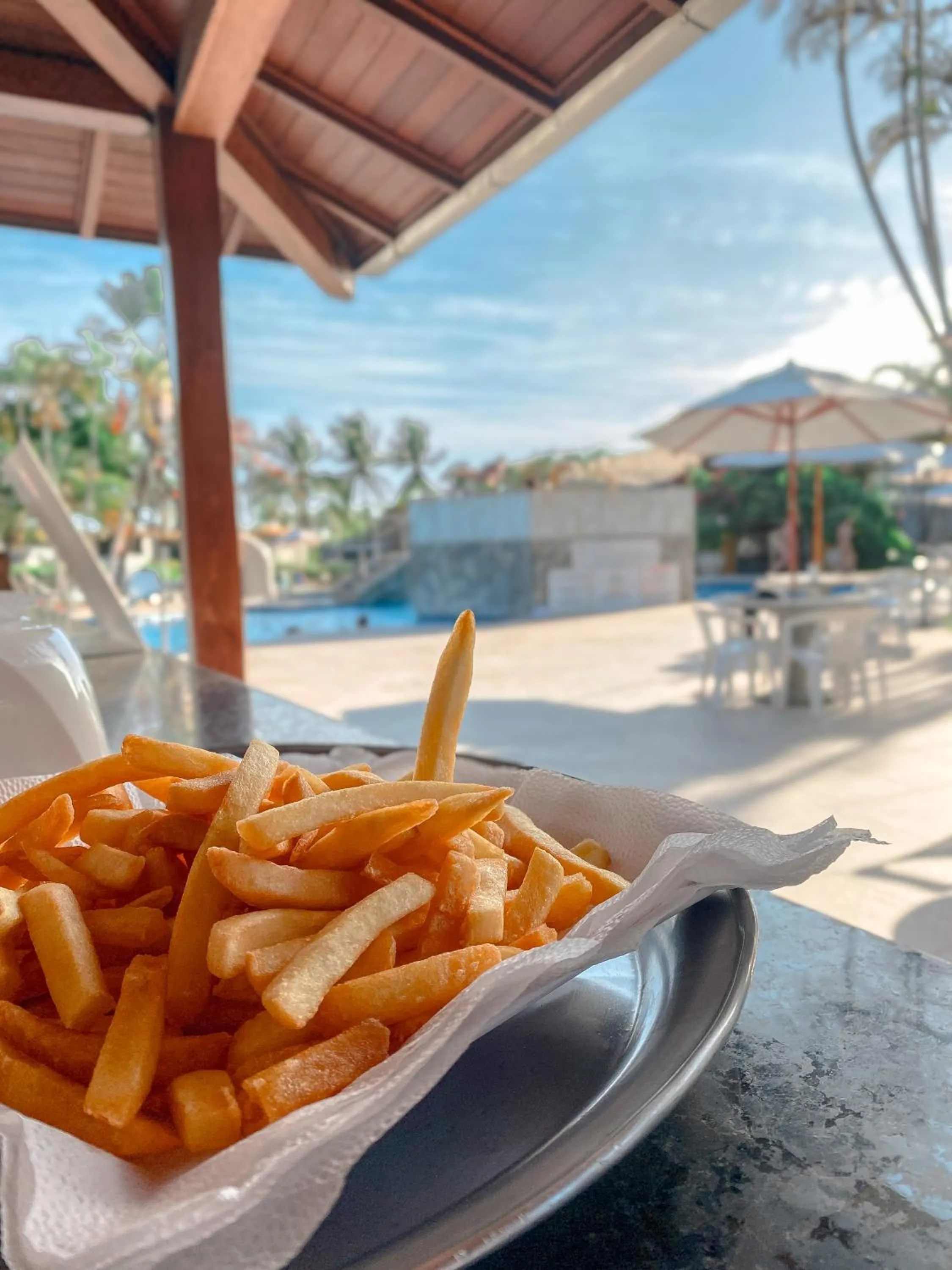 Bosque do Porto Praia Hotel