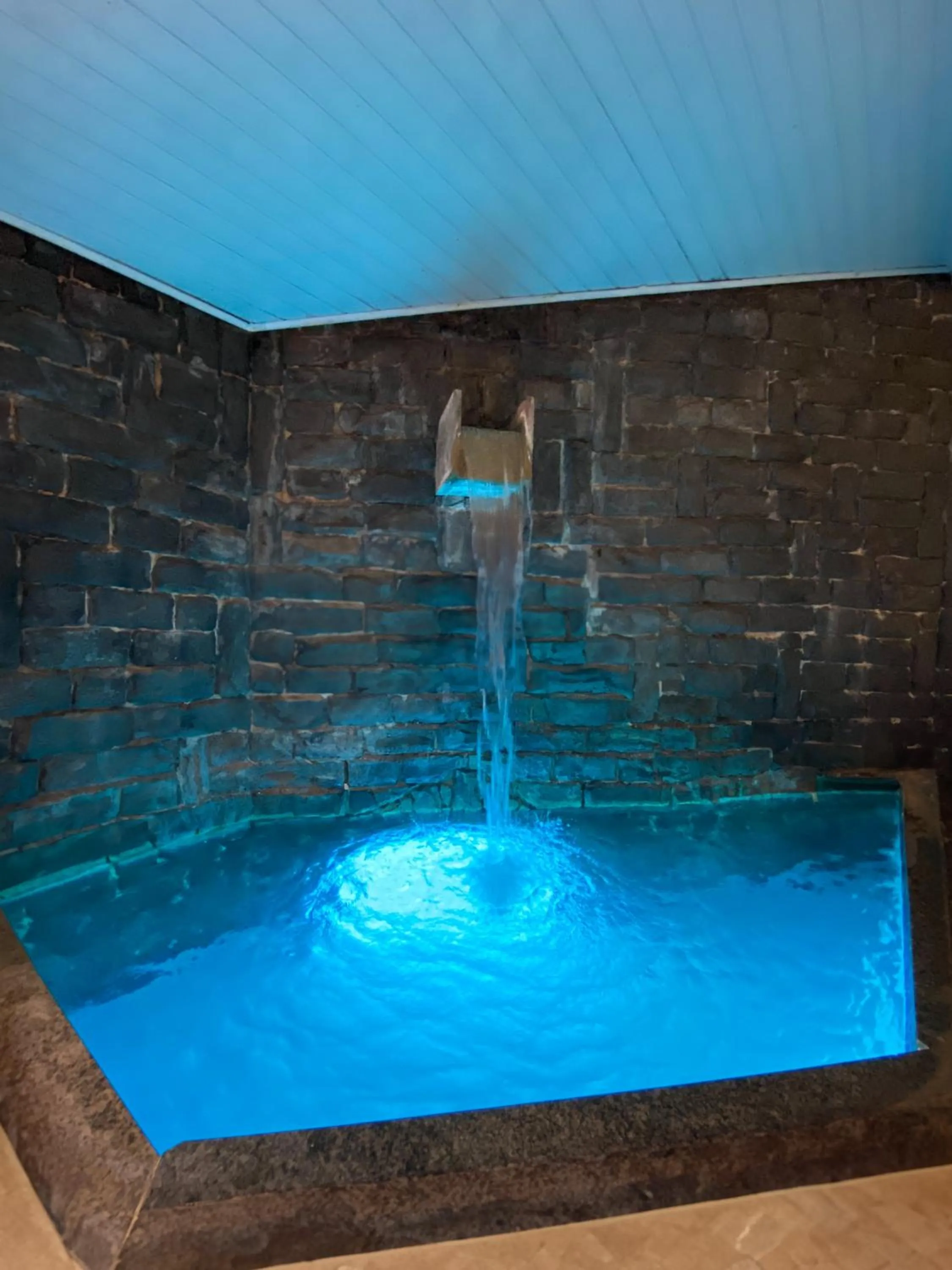 Bosque do Porto Praia Hotel