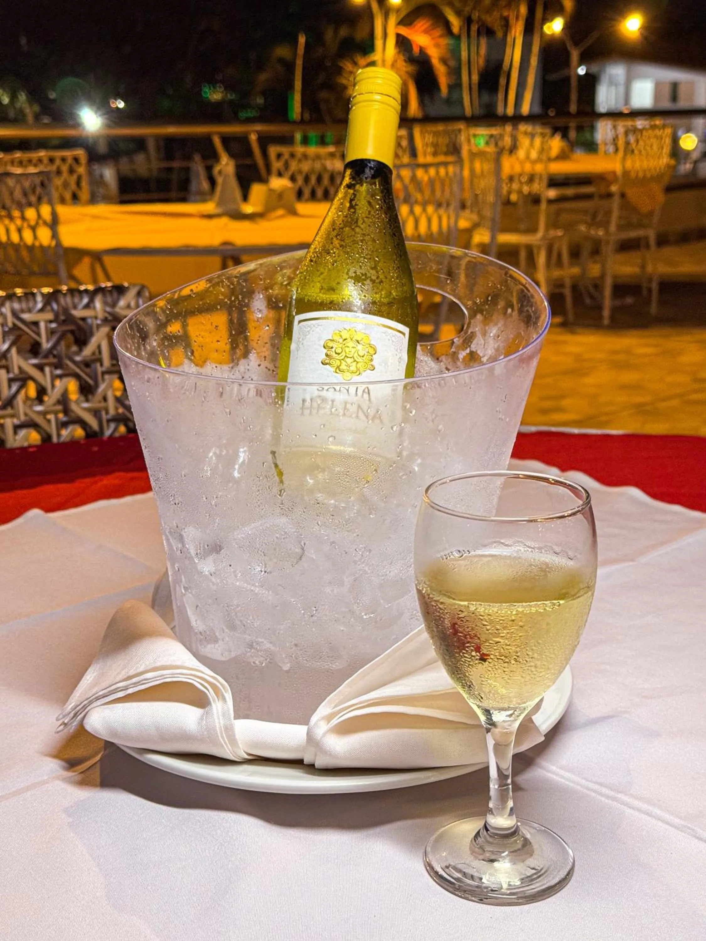 Bosque do Porto Praia Hotel