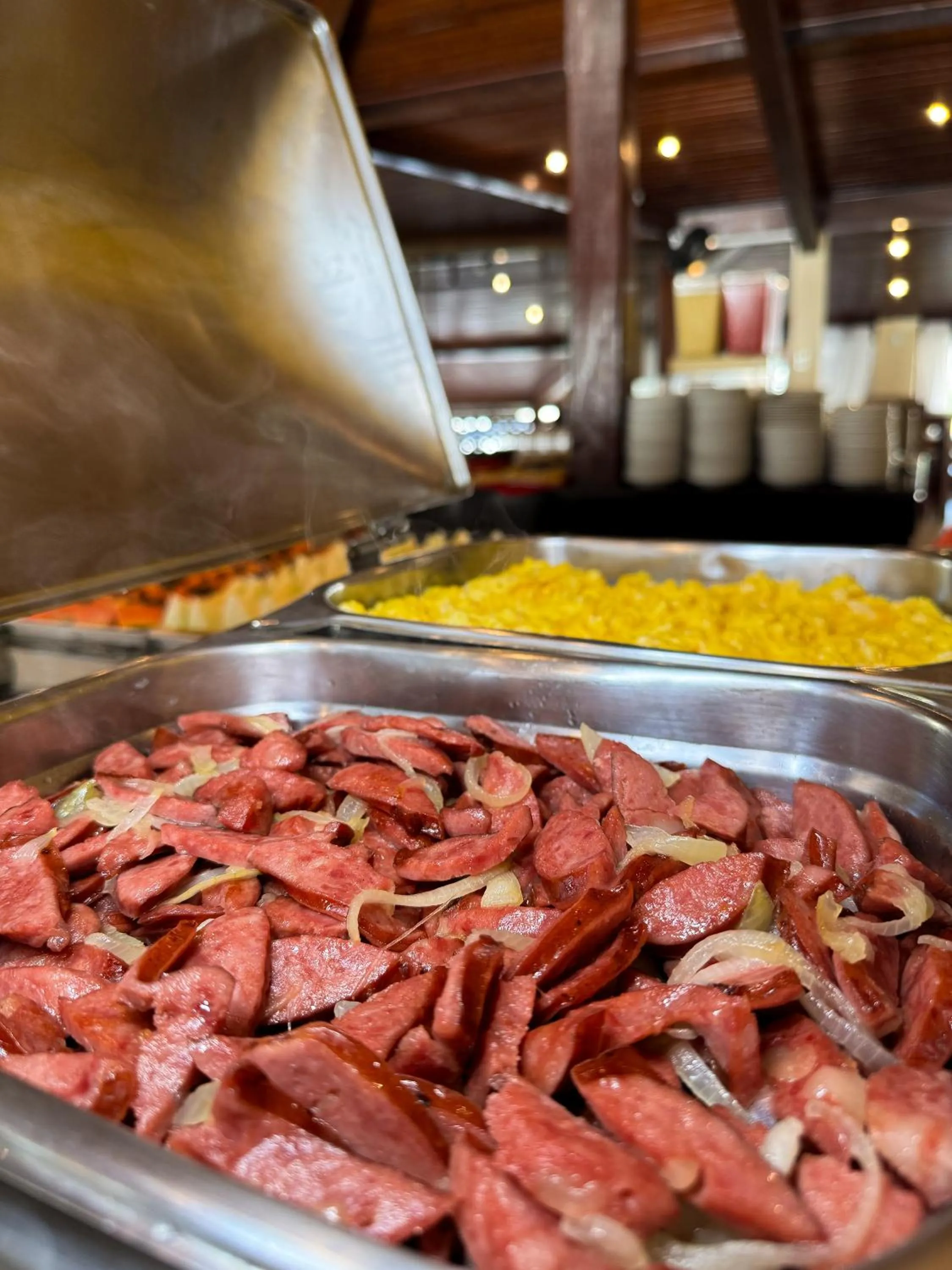 Bosque do Porto Praia Hotel