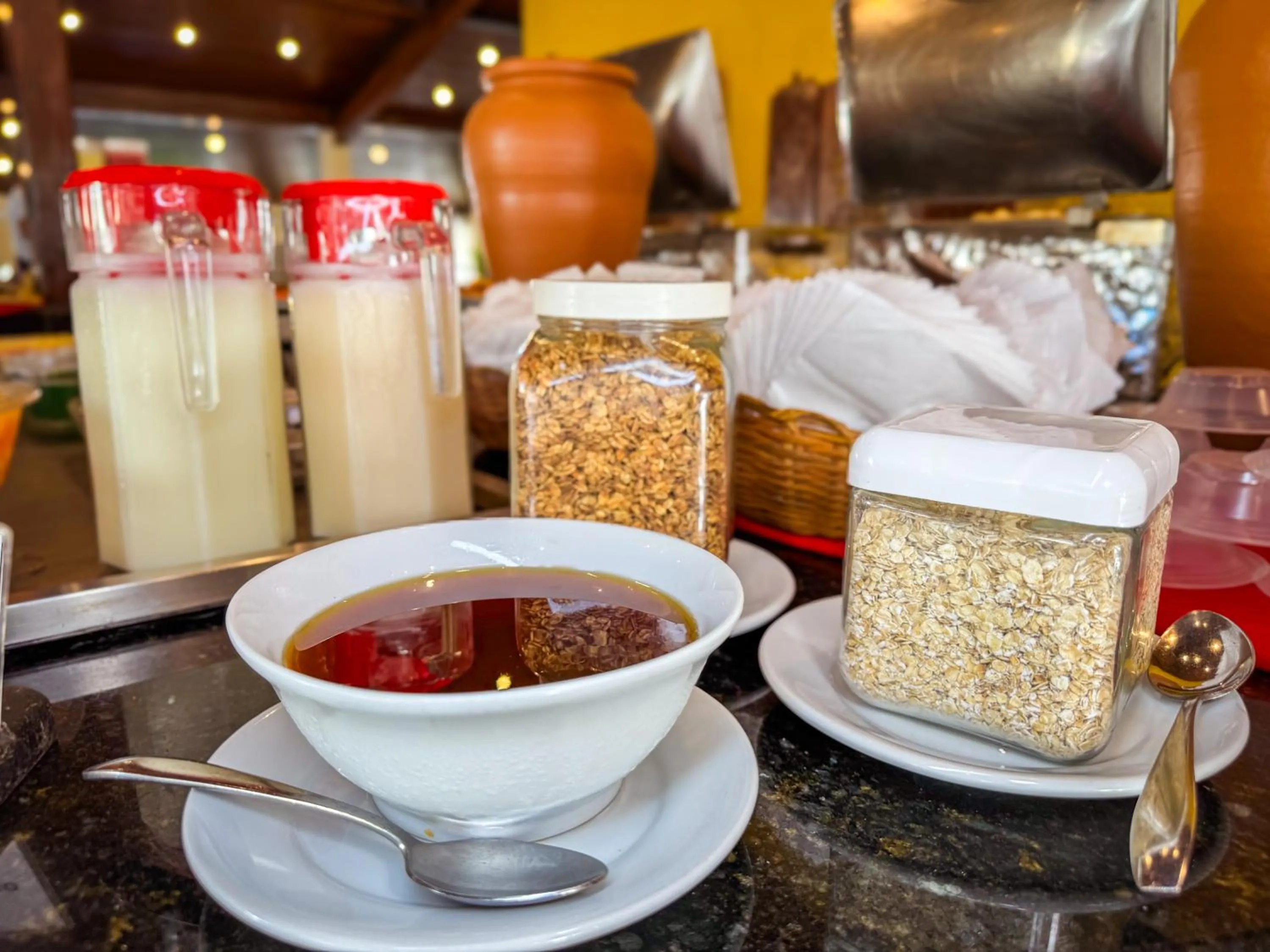 Bosque do Porto Praia Hotel