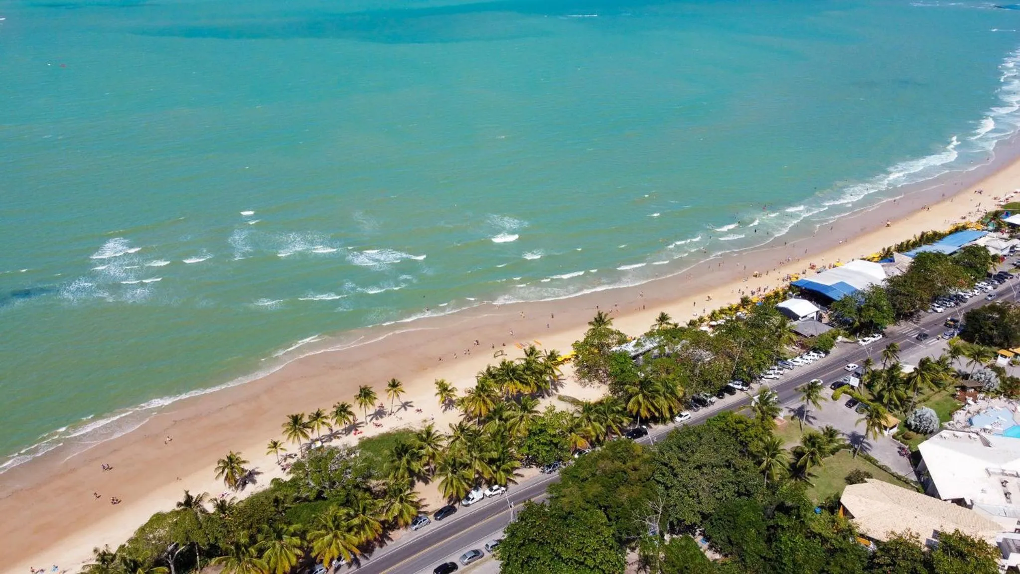 Bosque do Porto Praia Hotel