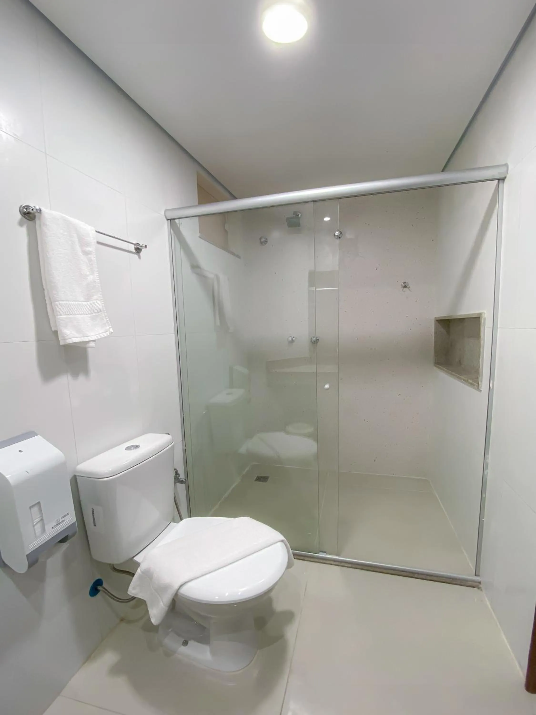 Bosque do Porto Praia Hotel