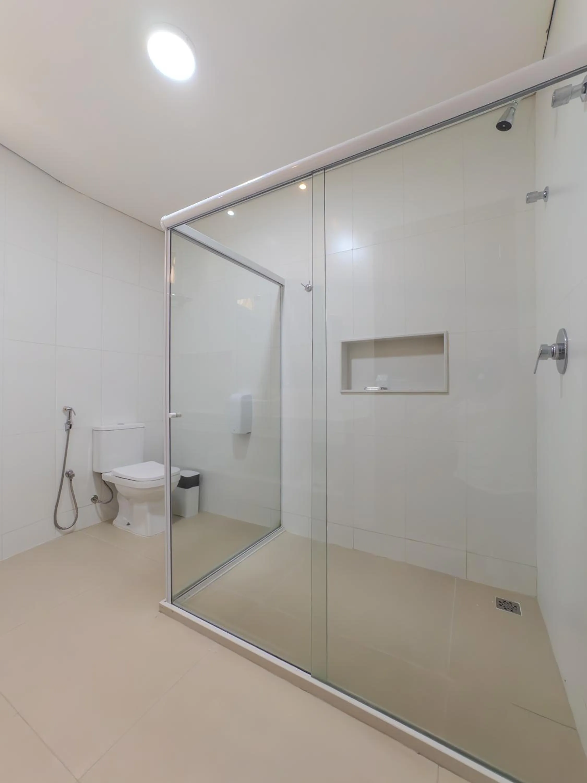 Bosque do Porto Praia Hotel