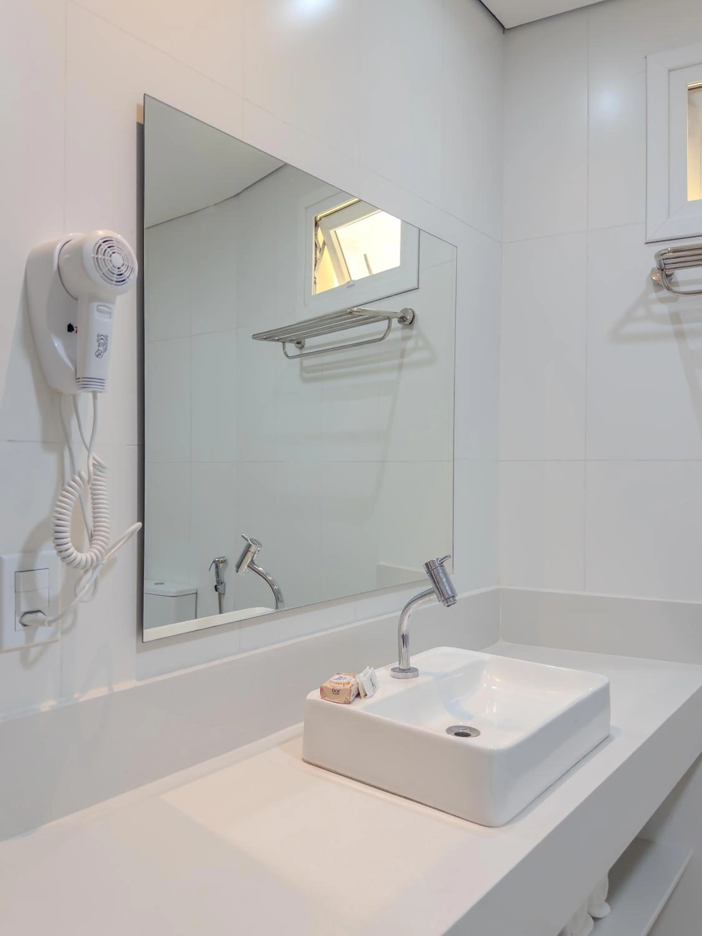 Bosque do Porto Praia Hotel