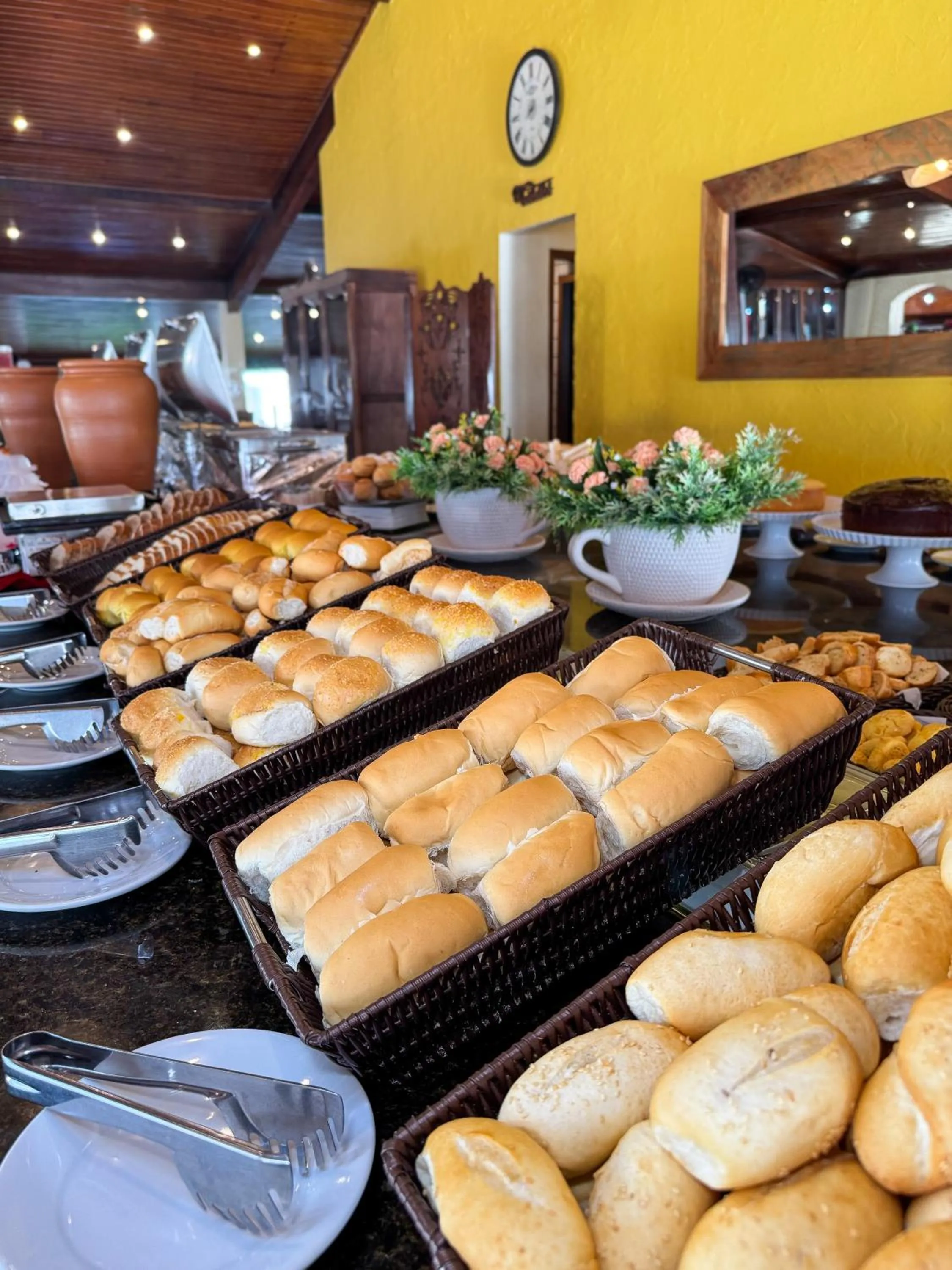 Bosque do Porto Praia Hotel