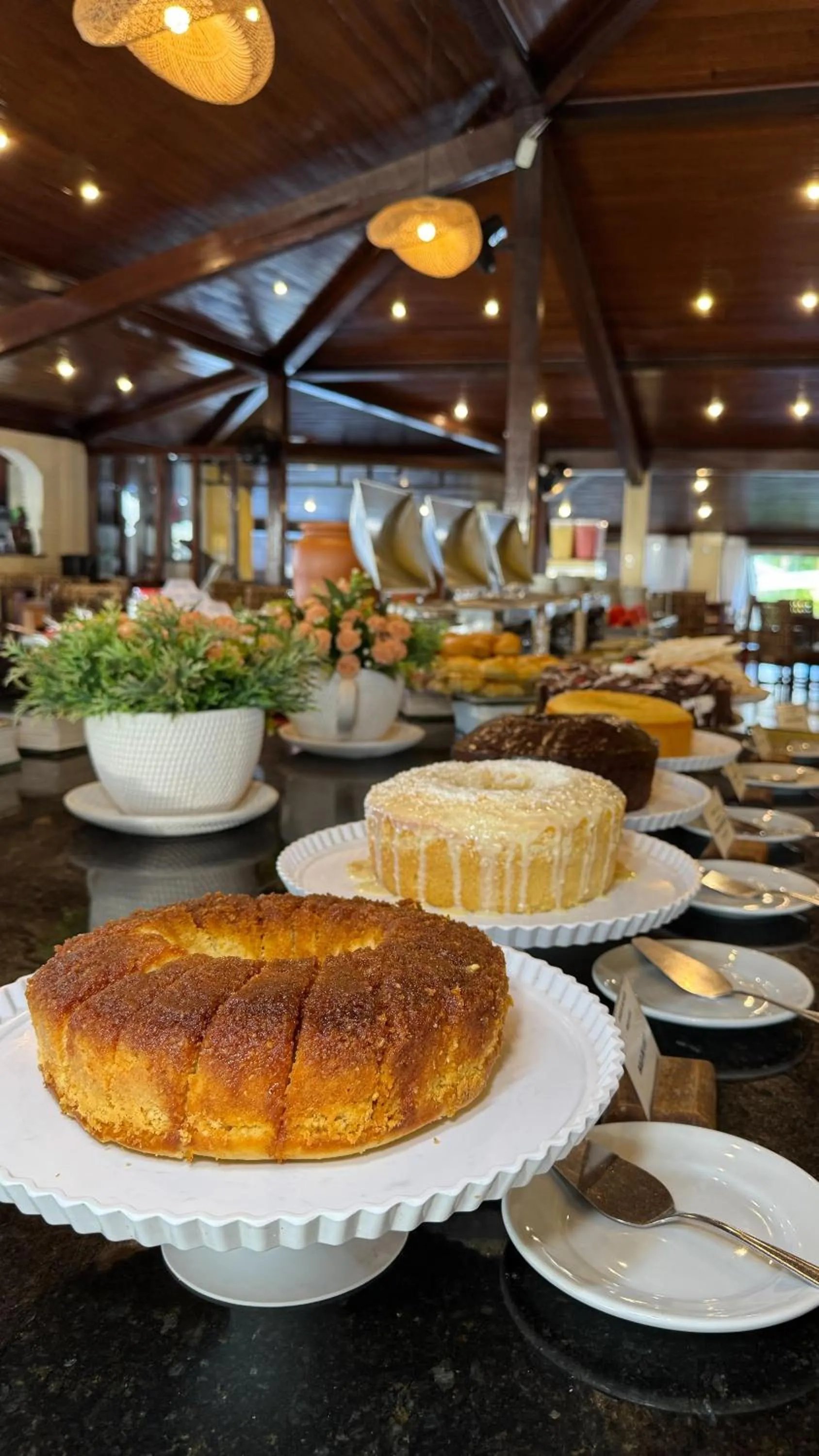 Bosque do Porto Praia Hotel