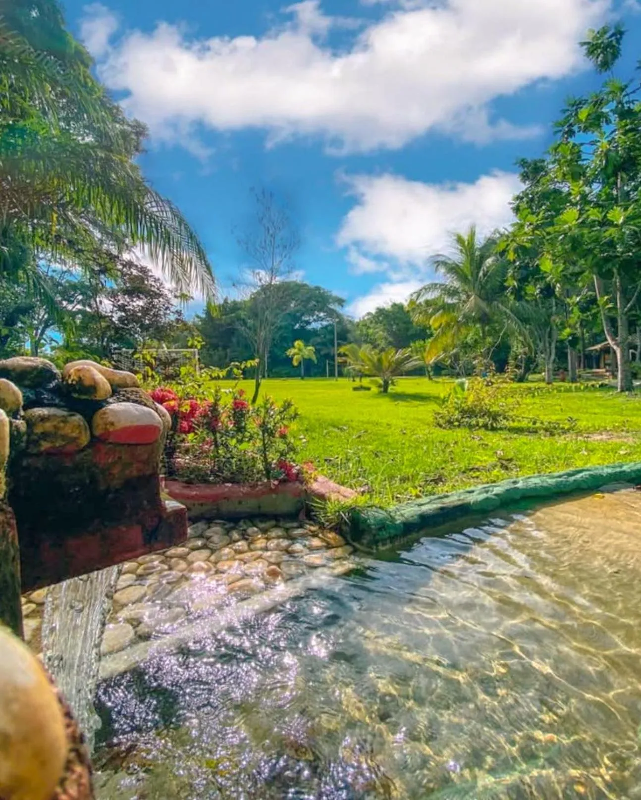 Bosque do Porto Praia Hotel